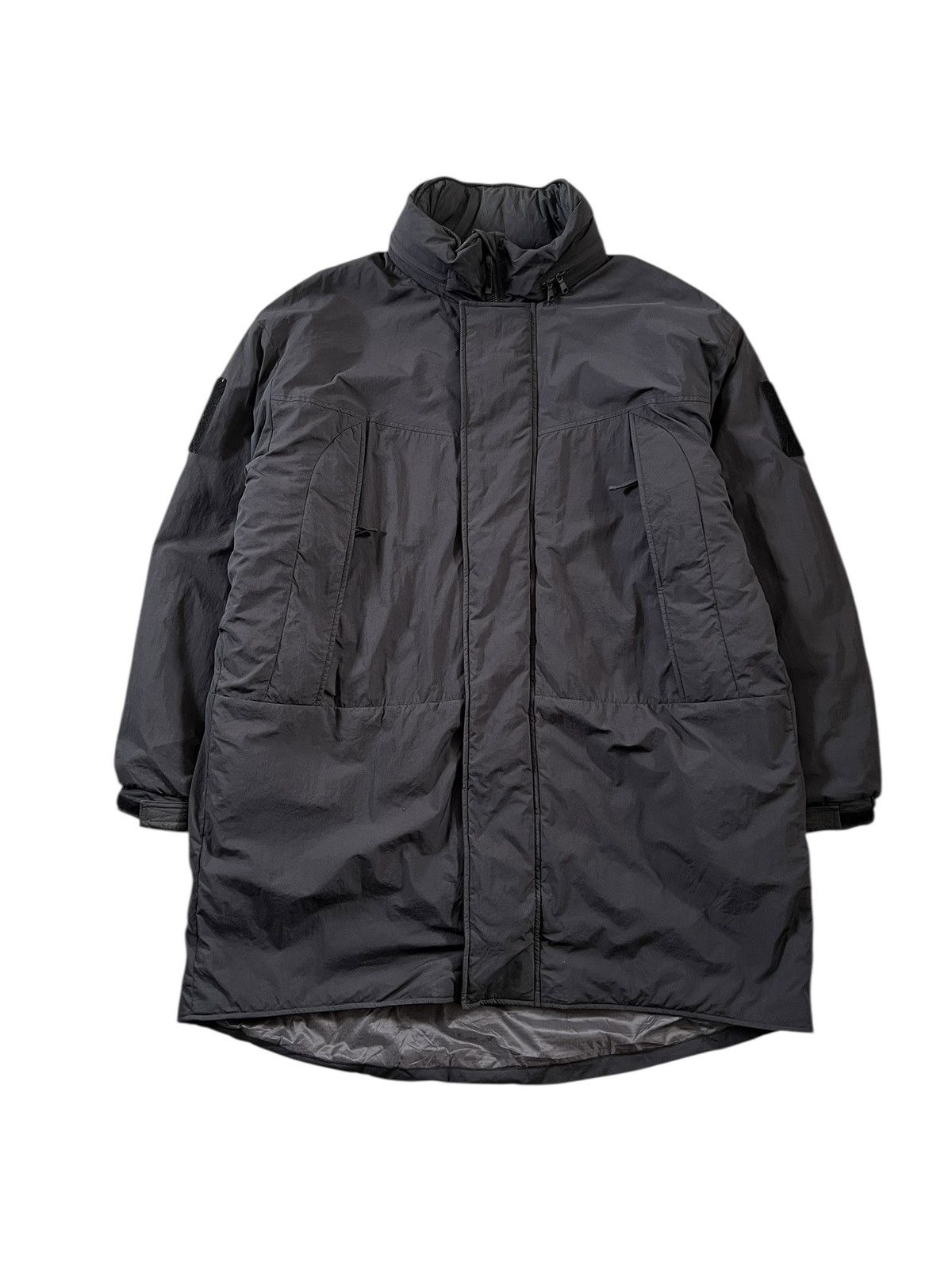 Wild Things Wild Things FW23 Climashield Combat Monster Parka Size US L / EU 52-54 / 3 - 3 Thumbnail