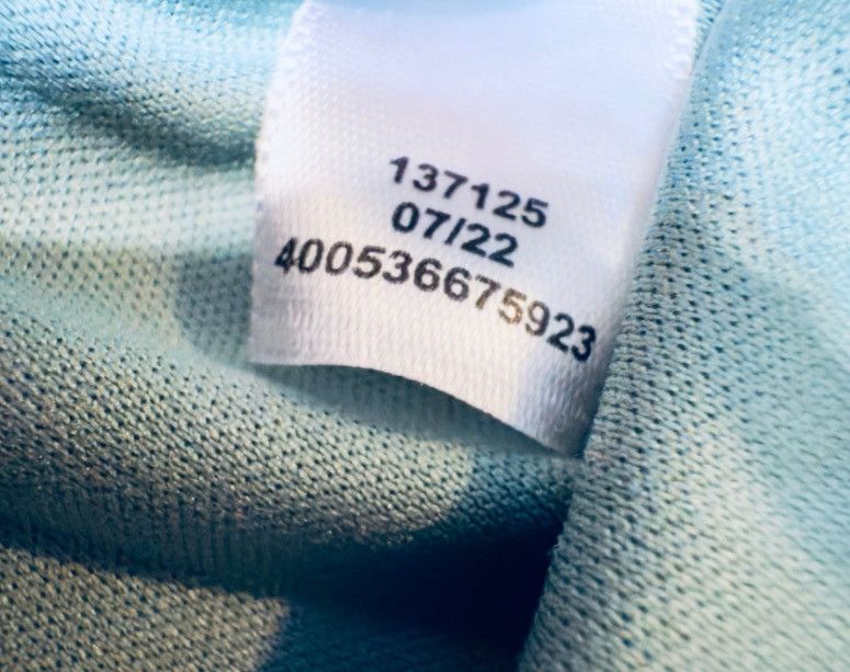 Lauren Conrad Lauren Conrad Plus Size 2X Mint Green Metallic Floral Blouse Size XXL / US 16-18 / IT 52-54 - 5 Thumbnail