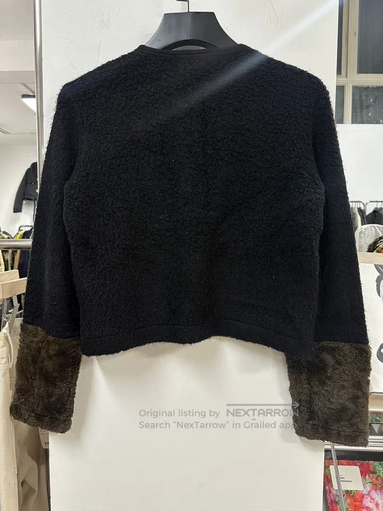 Comme des Garcons Comme des Garcons Leopard Print Jacket Size M / US 6-8 / IT 42-44 - 3 Thumbnail