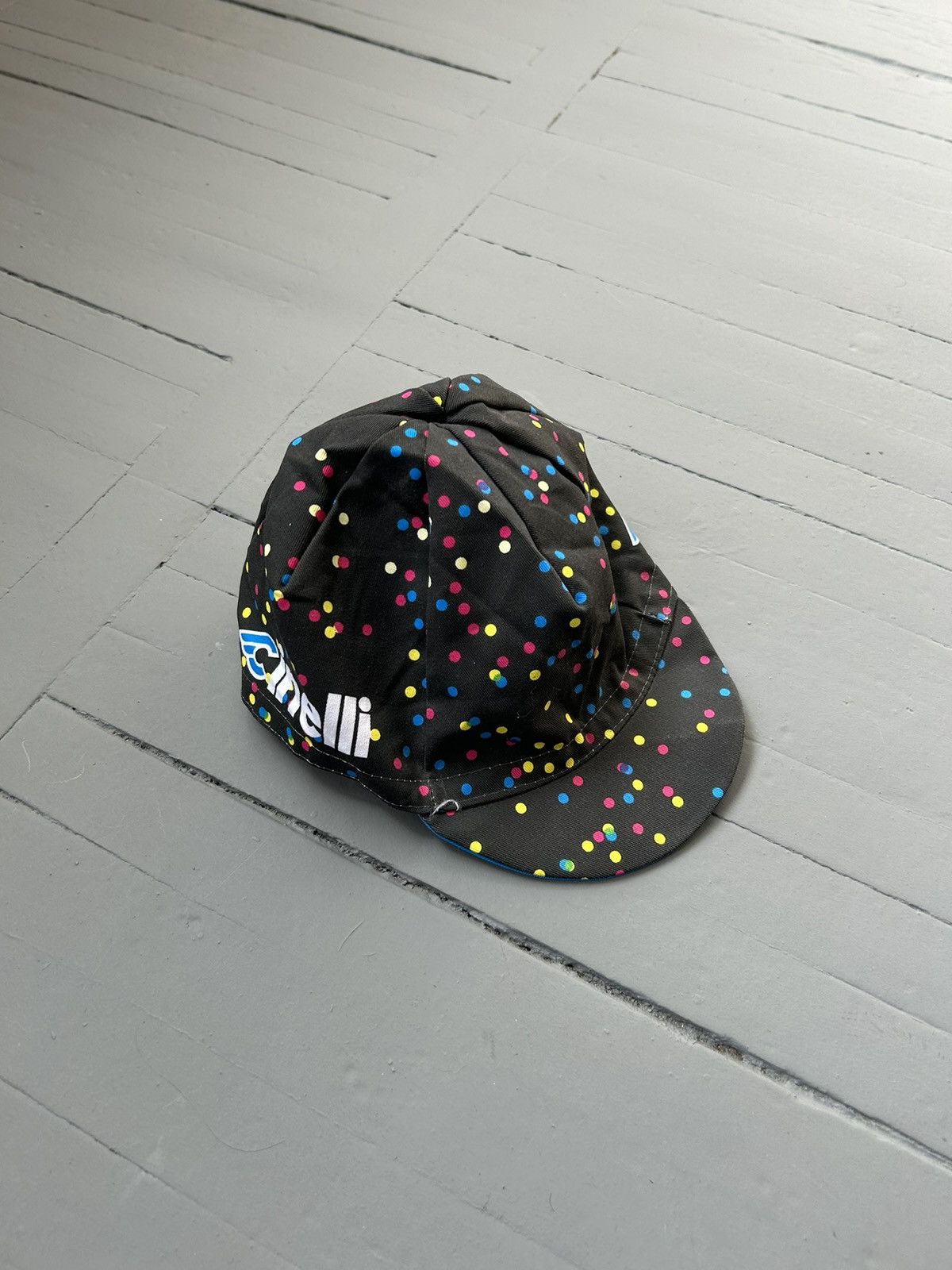 Bicycle Cinelli cycling cap Size ONE SIZE - 1 Thumbnail