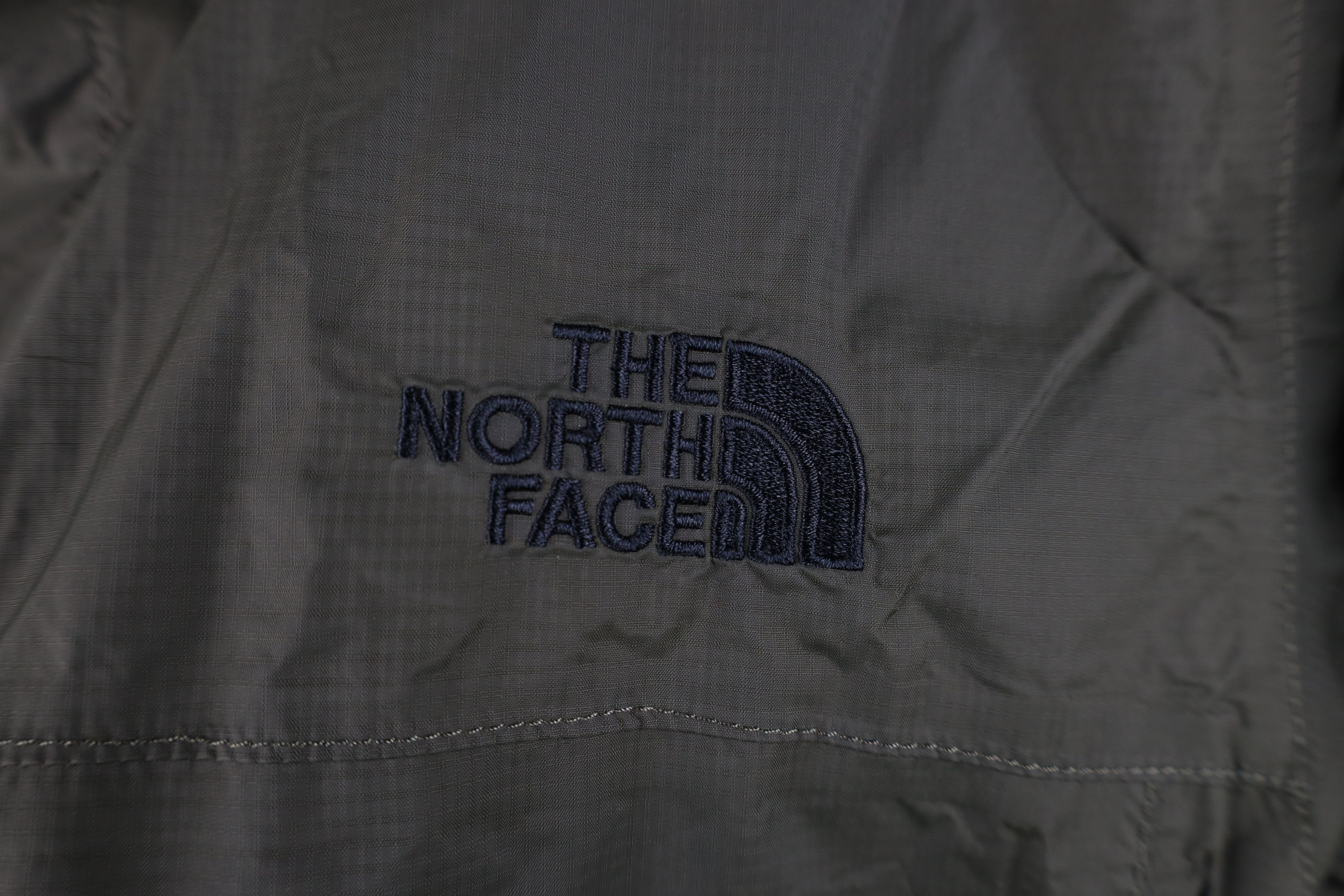The North Face The North Face DryVent Waterproof Hooded Rain Jacket Green Size US XS / EU 42 / 0 - 4 Thumbnail