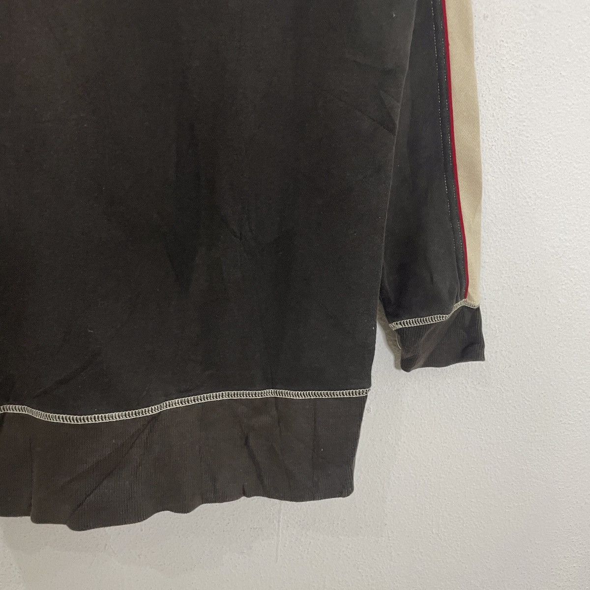 Japanese Brand × Jean Charles De Castelbajac Vintage Castelbajac Kids Sweatshirt Size US XS / EU 42 / 0 - 8 Thumbnail