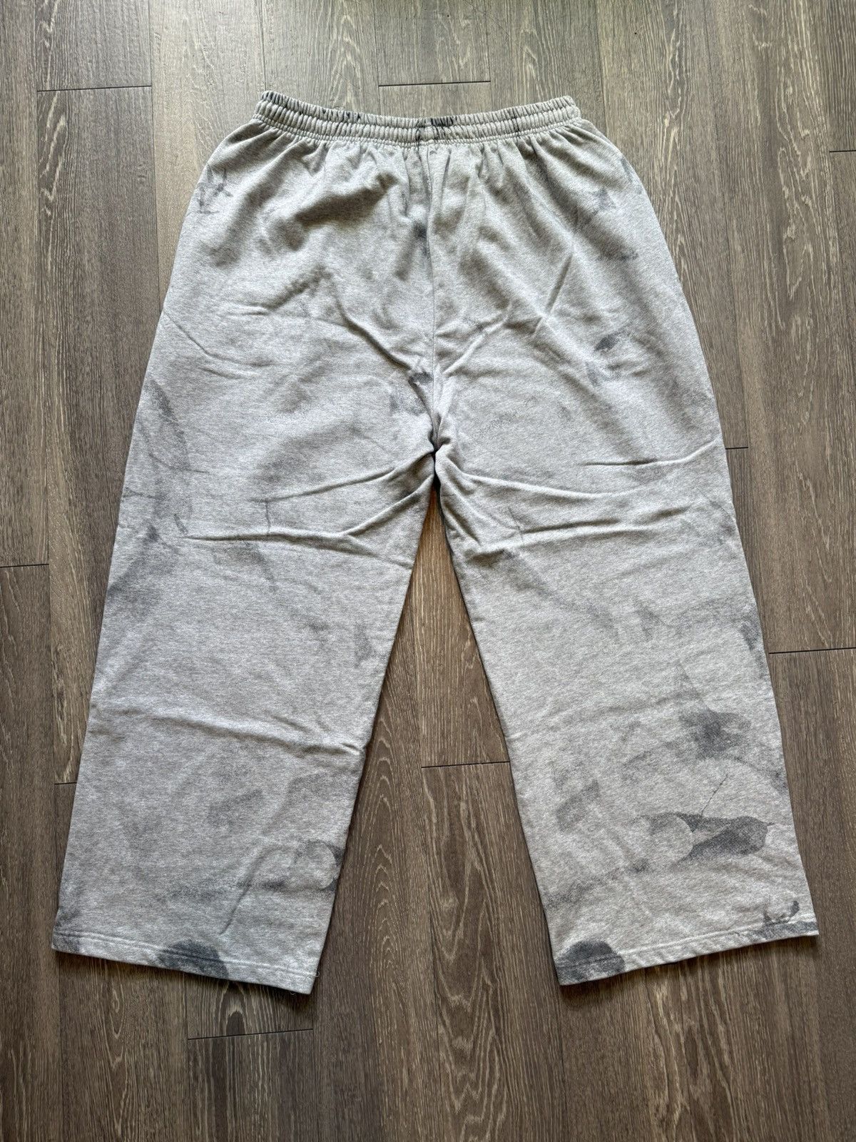 The GV Gallery GV Gallery Graffiti Sweatpants Size US 36 / EU 52 - 2 Thumbnail