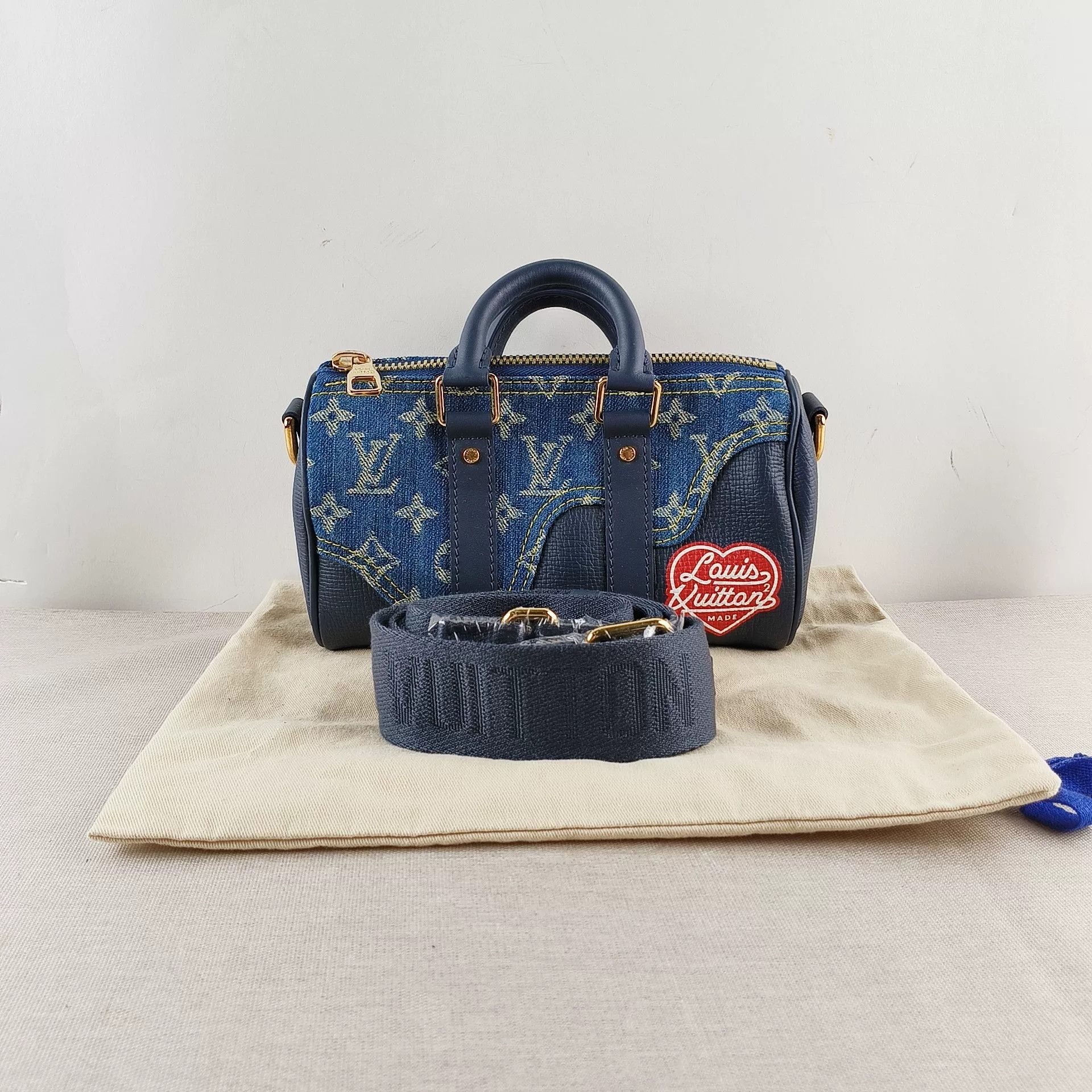 Louis Vuitton Pre-loved Bag Brand new condition Size ONE SIZE - 1 Thumbnail