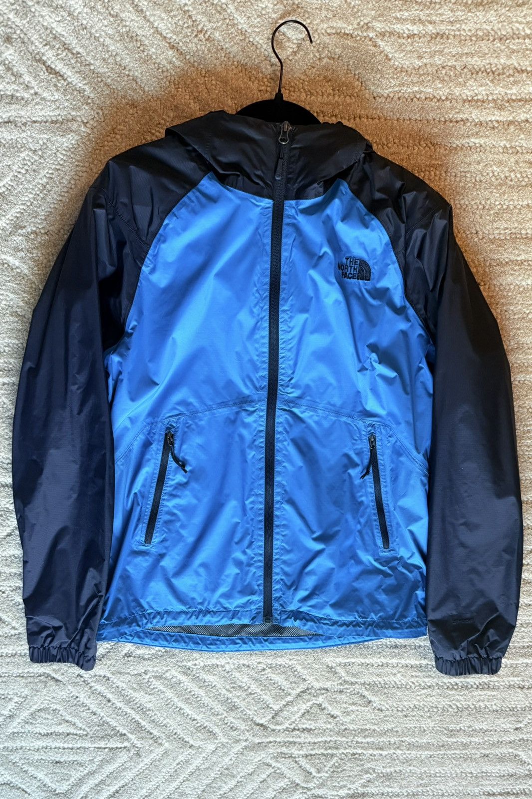 The North Face The North Face Windbreaker Size US S / EU 44-46 / 1 - 1 Thumbnail