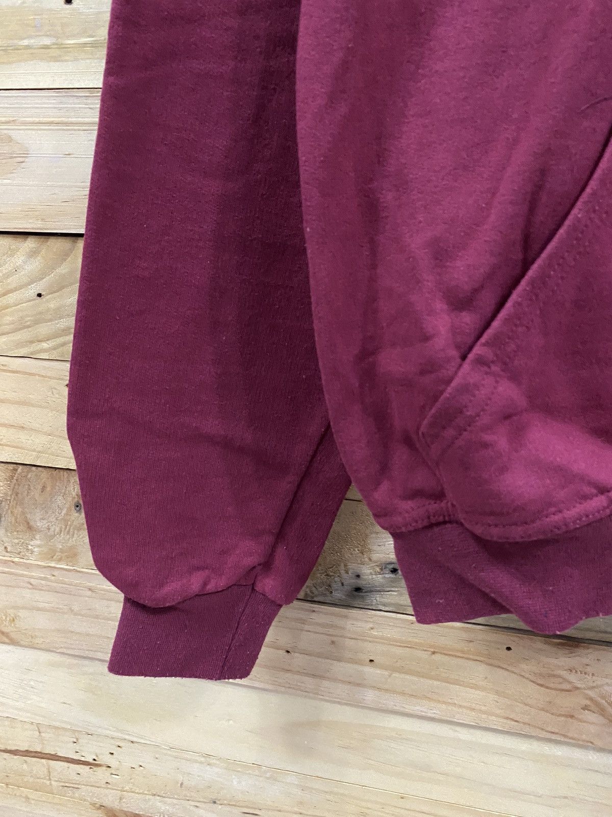 Other JOKER big printed hoodies Size US M / EU 48-50 / 2 - 5 Thumbnail