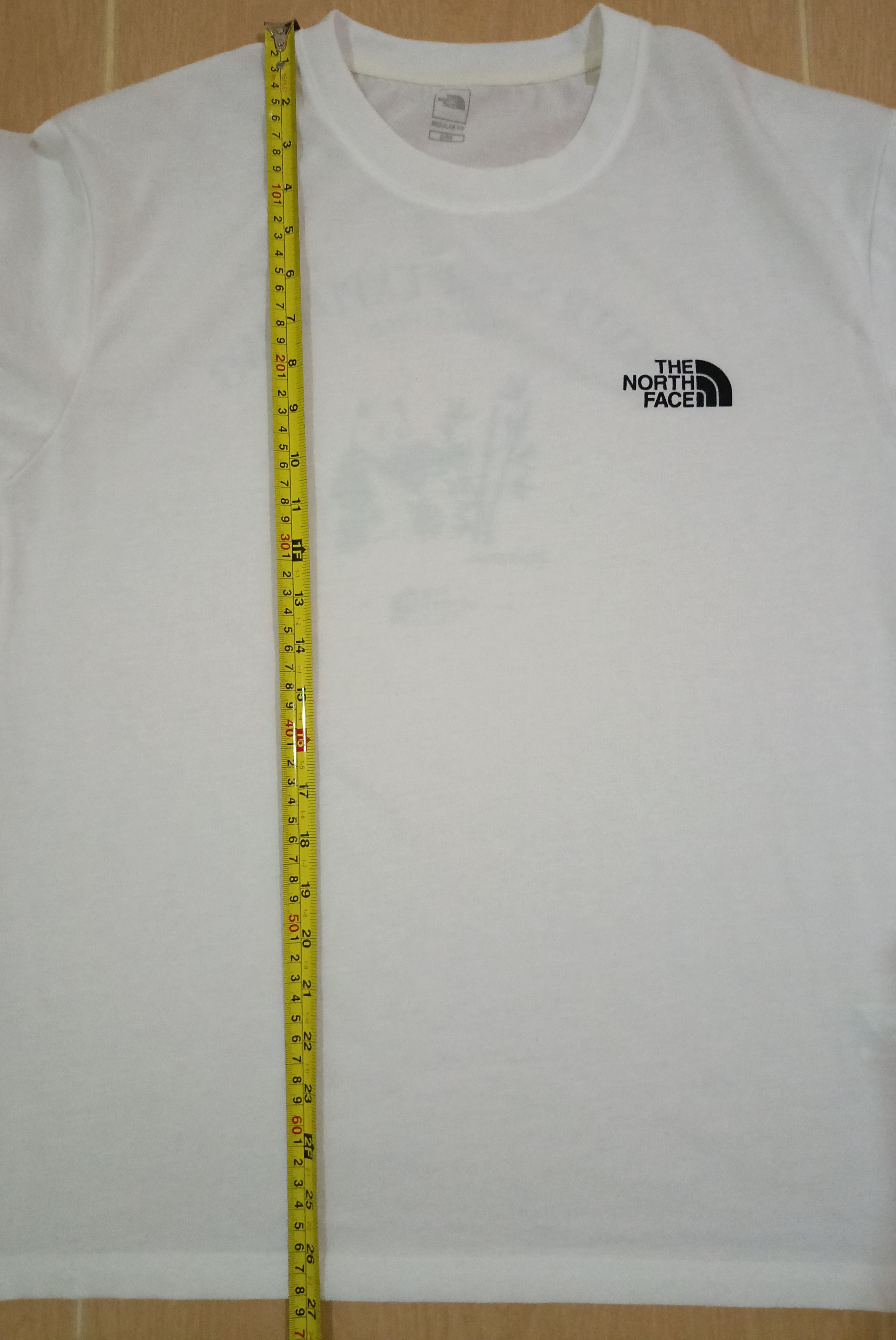 The North Face The North Face (TNF) City Travel Size US M / EU 48-50 / 2 - 6 Thumbnail
