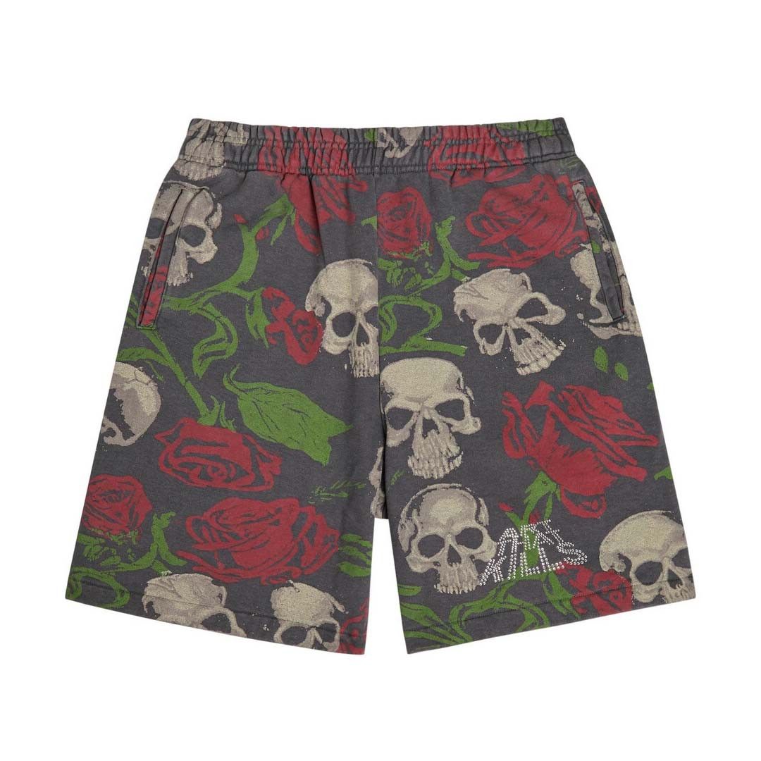 Gallery Dept. Edski Shorts Grey Size US 36 / EU 52 - 1 Thumbnail