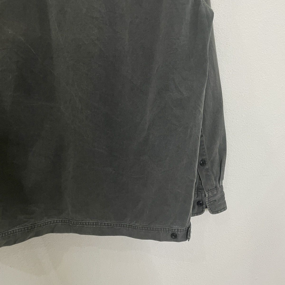 Japanese Brand × Octopus Vintage Octopus Army Jacket Size US XL / EU 56 / 4 - 8 Thumbnail