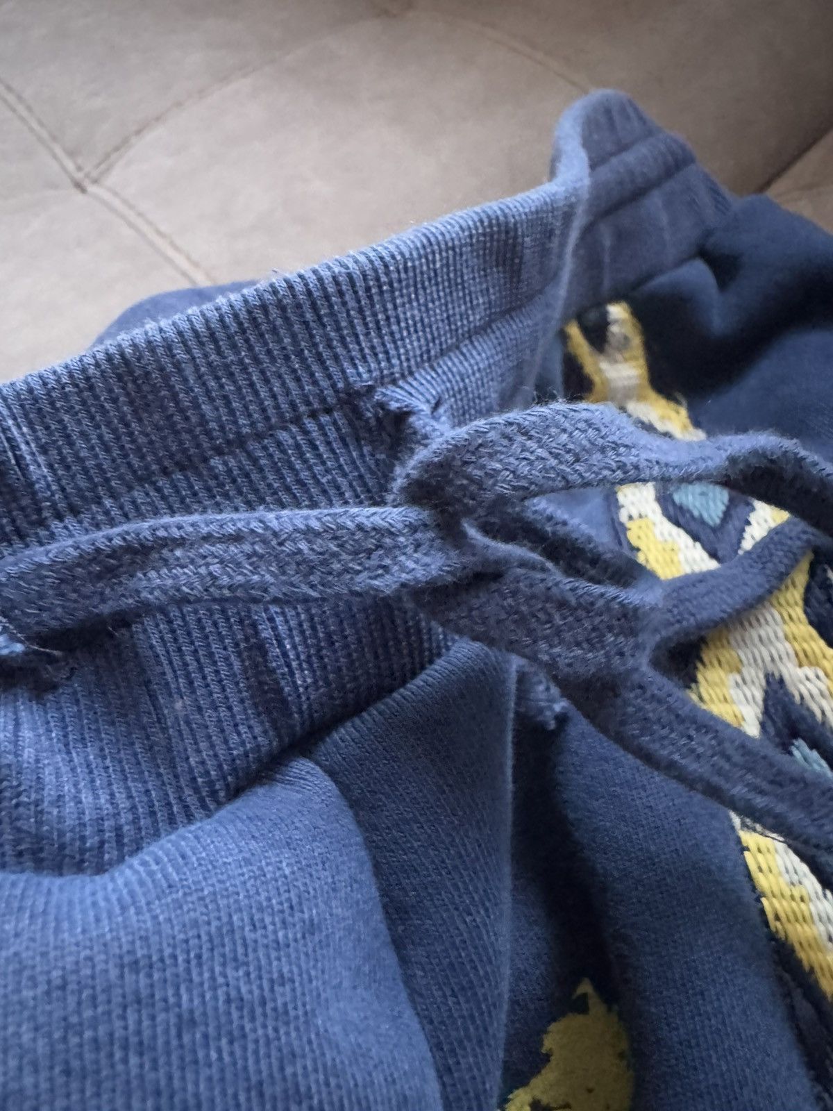 Alchemist ALCHEMIST joggers STUDY SIZES IN PHOTOS BY TAPE MEASURE Size US 30 / EU 46 - 16 Thumbnail