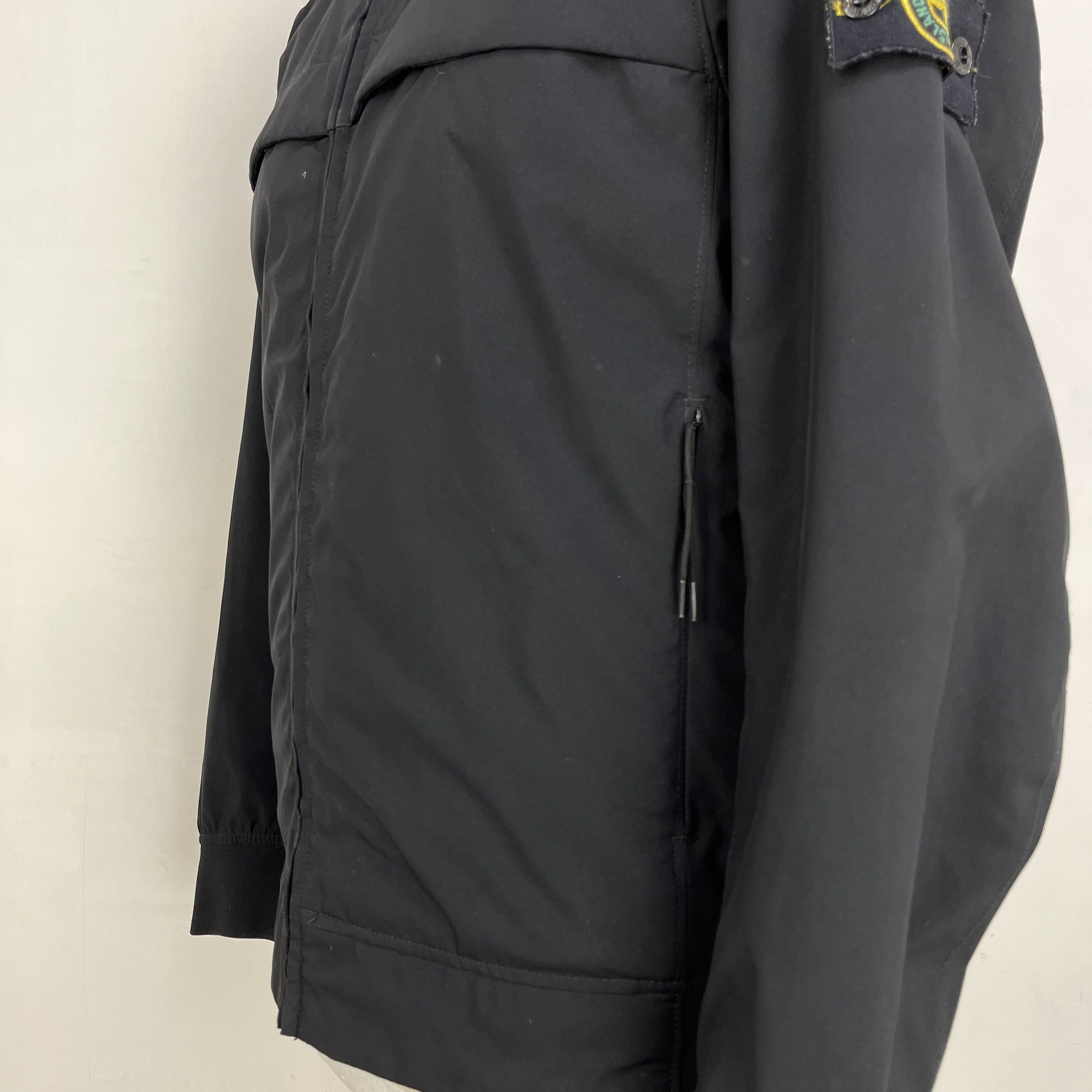 Stone Island Giacca Stone Island Soft Shell Primaloft – M Size US M / EU 48-50 / 2 - 5 Thumbnail