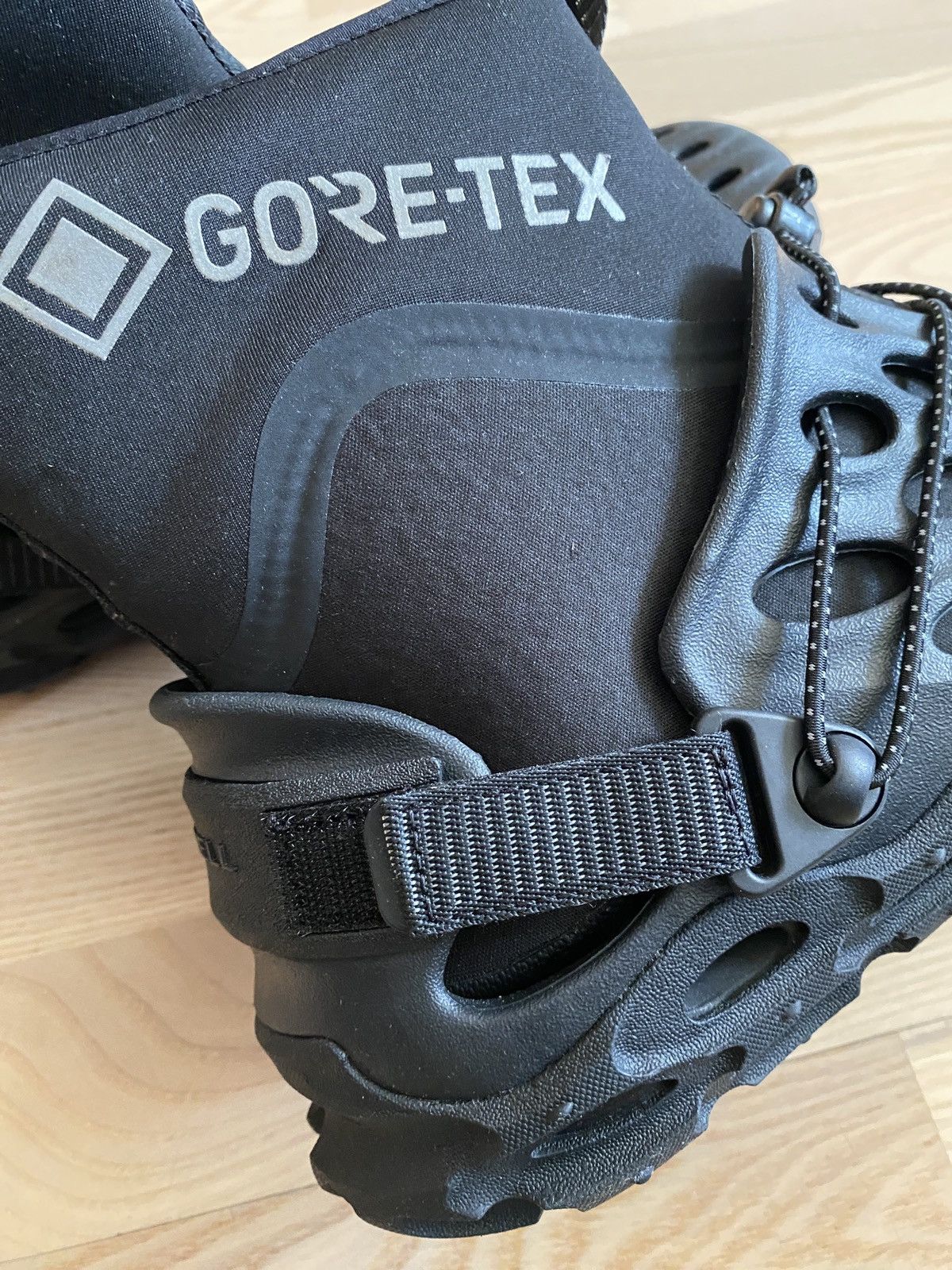 Merrell Merrell Hydro Moc AT NEO GTX 1TRL Goretex Size US 9 / EU 42 - 12 Thumbnail