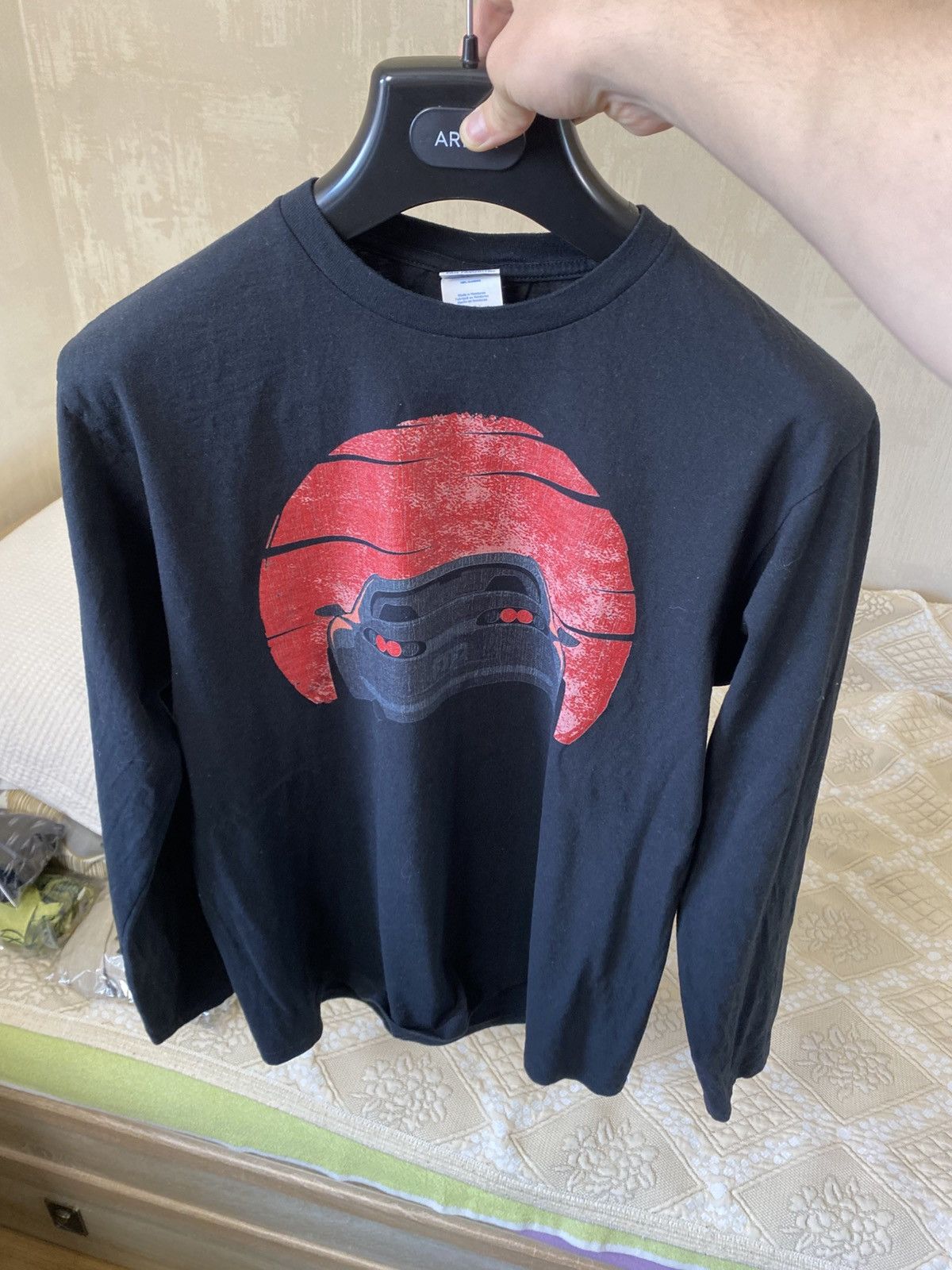 Honda × Japanese Brand 🔥 90s Toyota Supra Fast & Furious JDM Cars Shirt Nissan BMW Size US M / EU 48-50 / 2 - 4 Thumbnail
