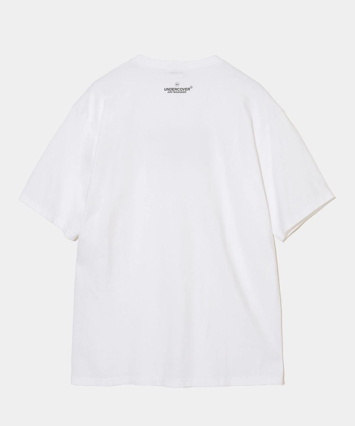 Undercover Undercover Fragment Tee Size ONE SIZE - 2 Thumbnail