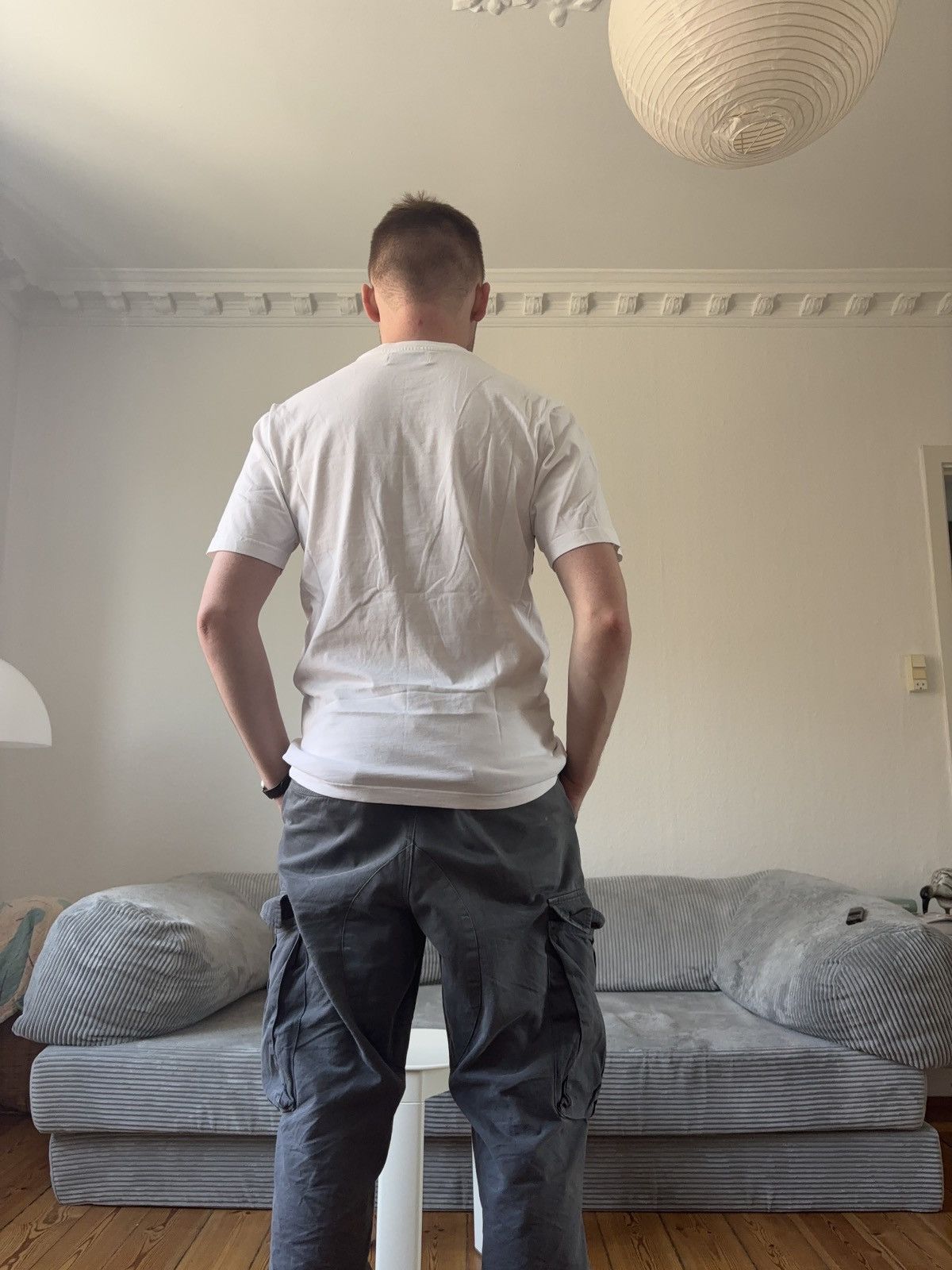Palace Palace “Catch das fade” Spring 2020 Size US M / EU 48-50 / 2 - 8 Thumbnail