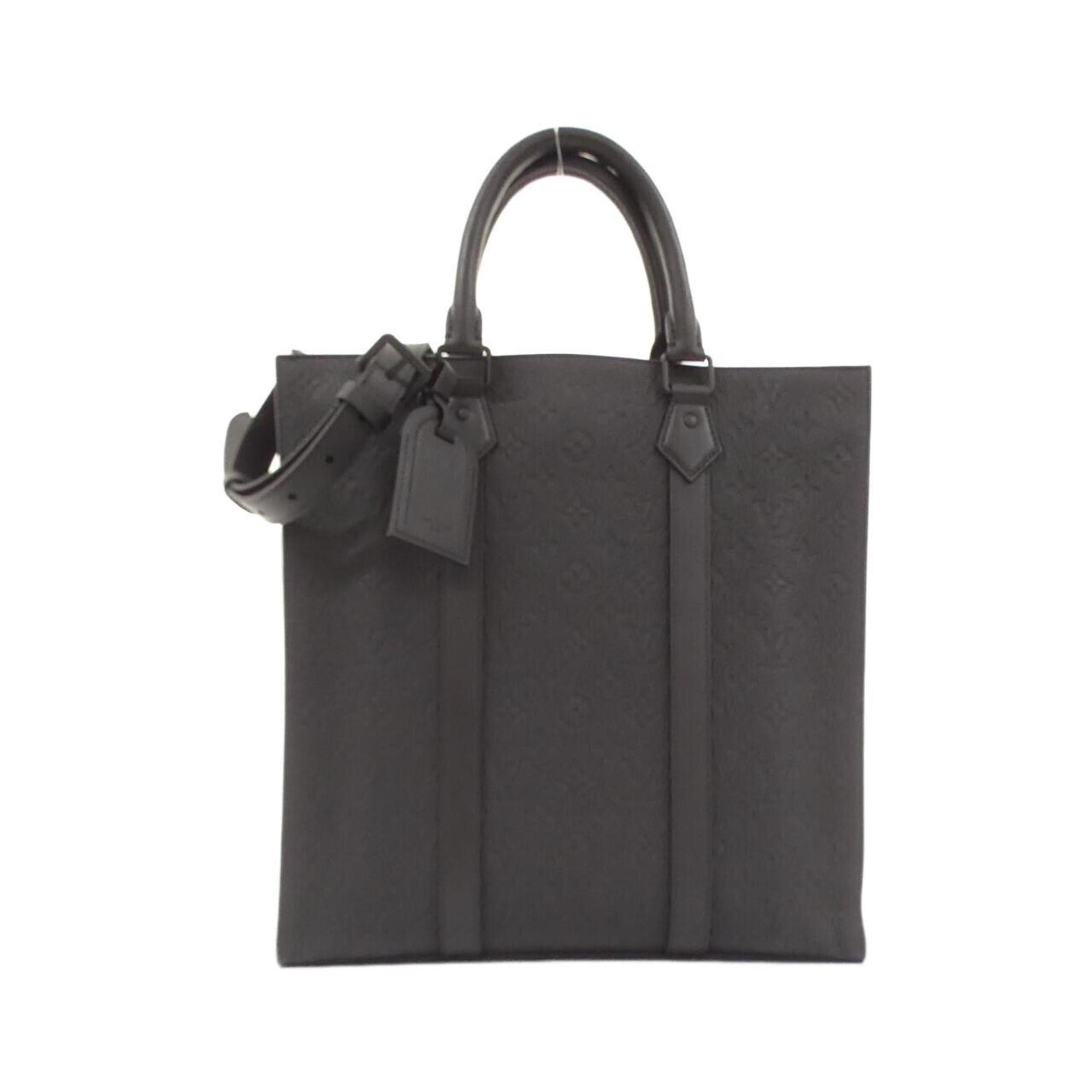 Louis Vuitton Sac Plat handbag