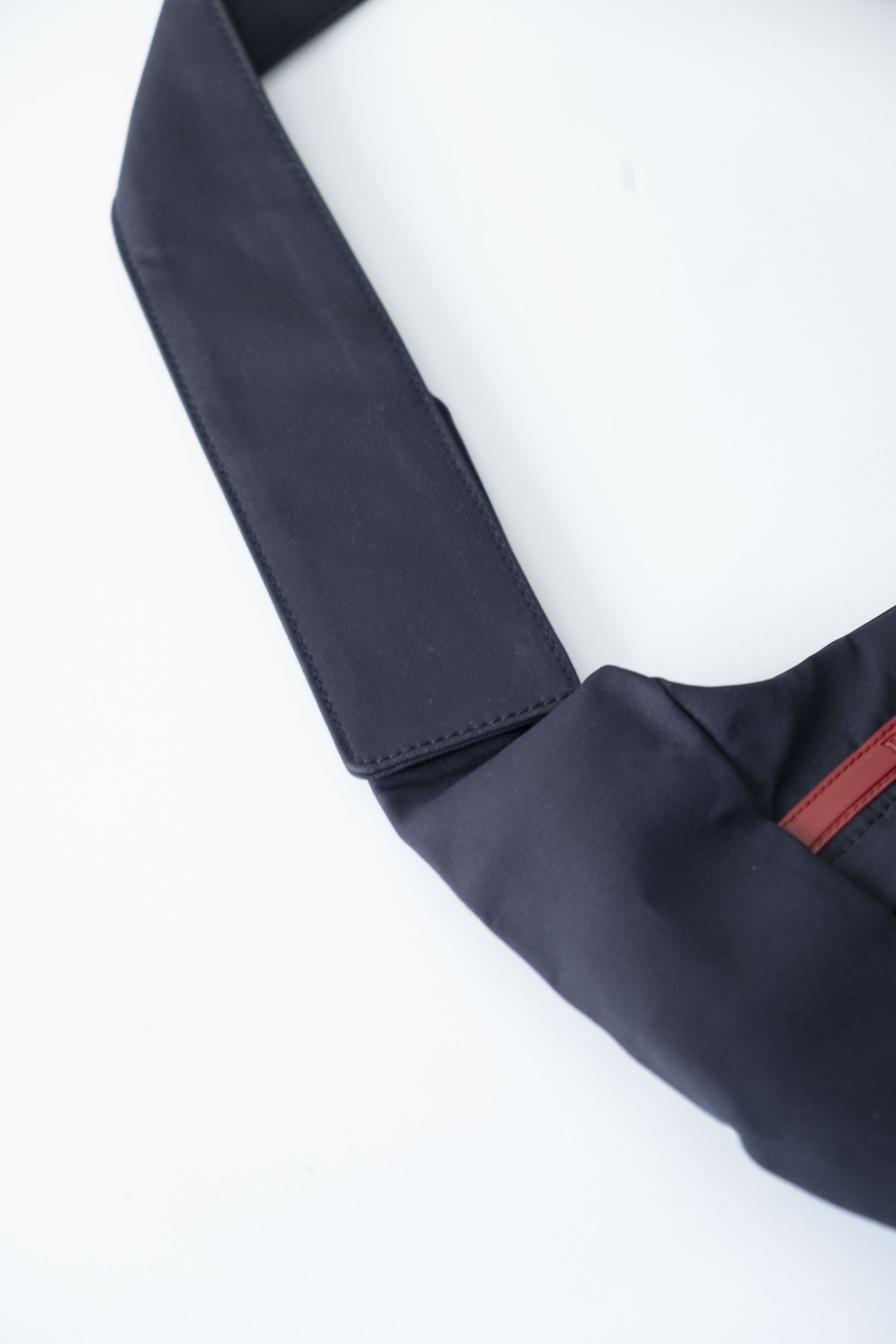 Prada Prada sport vintage body bag Size ONE SIZE - 3 Thumbnail