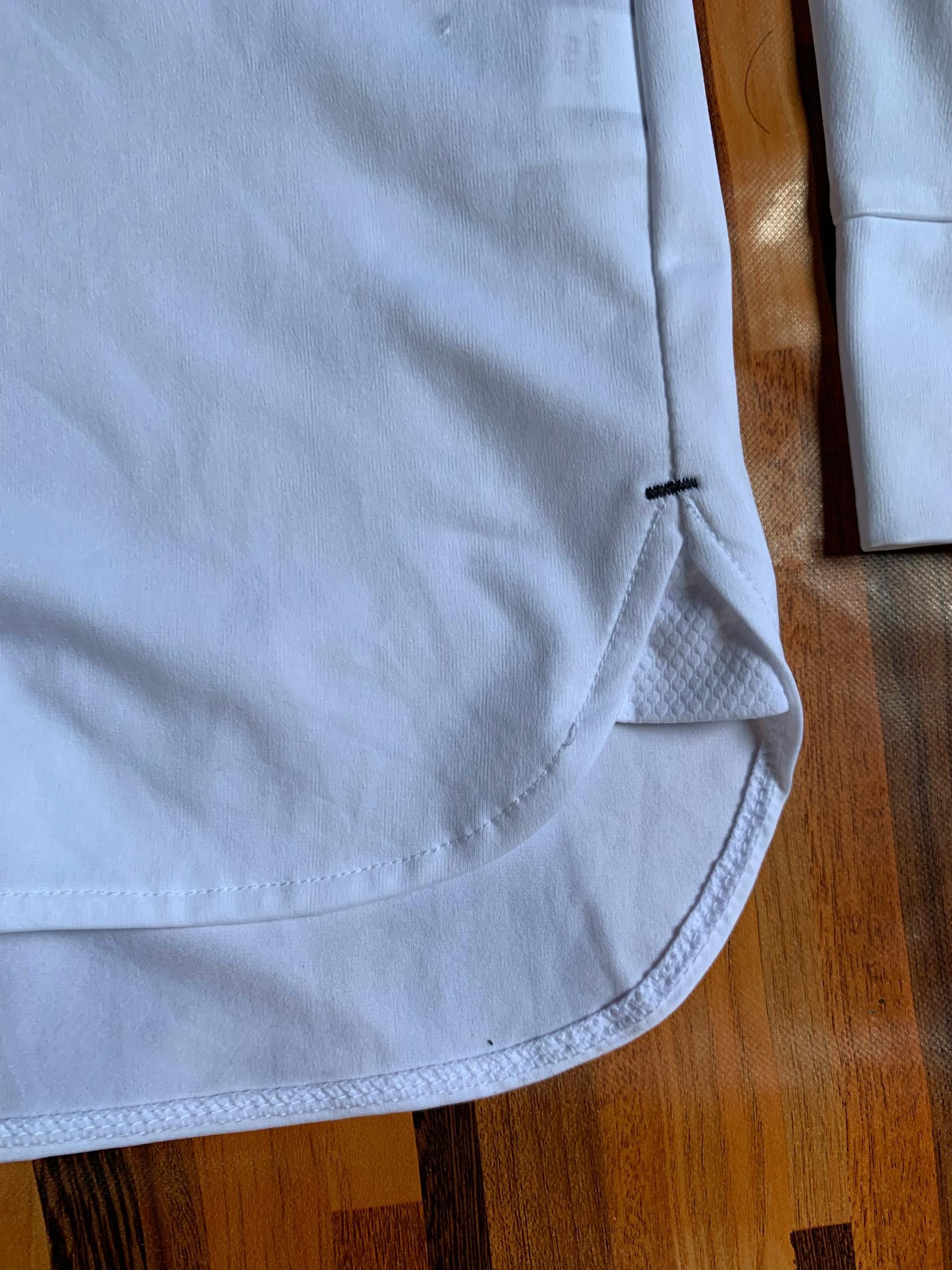 Oakley Oakley O Logo Long Sleeve Collared Polo Shirt made vietnam Size US M / EU 48-50 / 2 - 8 Thumbnail
