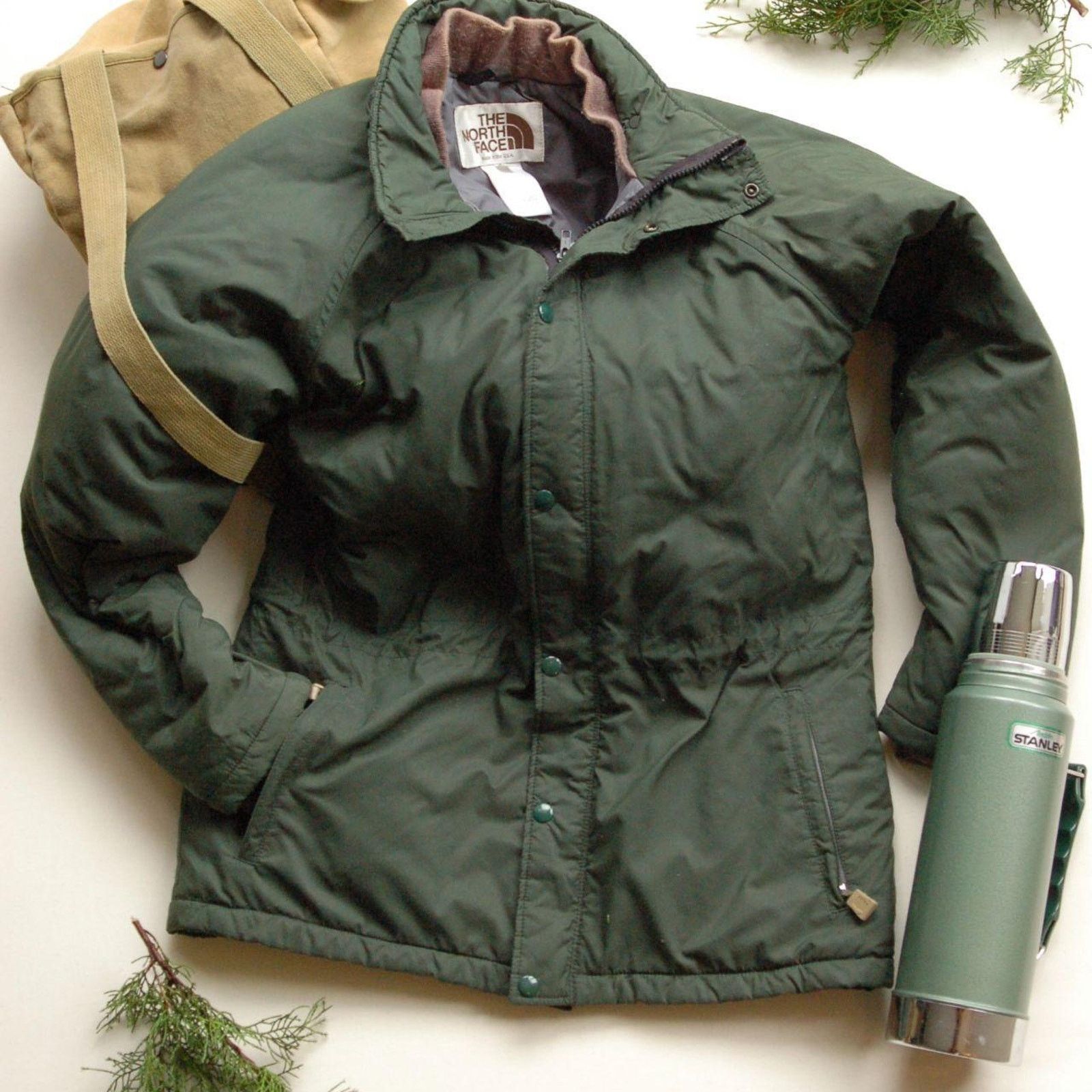The North Face 1987 usda forest service contract Size US M / EU 48-50 / 2 - 1 Thumbnail