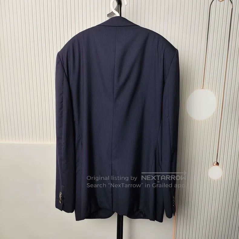 Louis Vuitton Louis Vuitton jacket Size US L / EU 52-54 / 3 - 2 Thumbnail