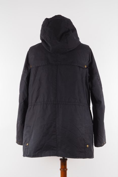 Barbour blaise clearance liberty