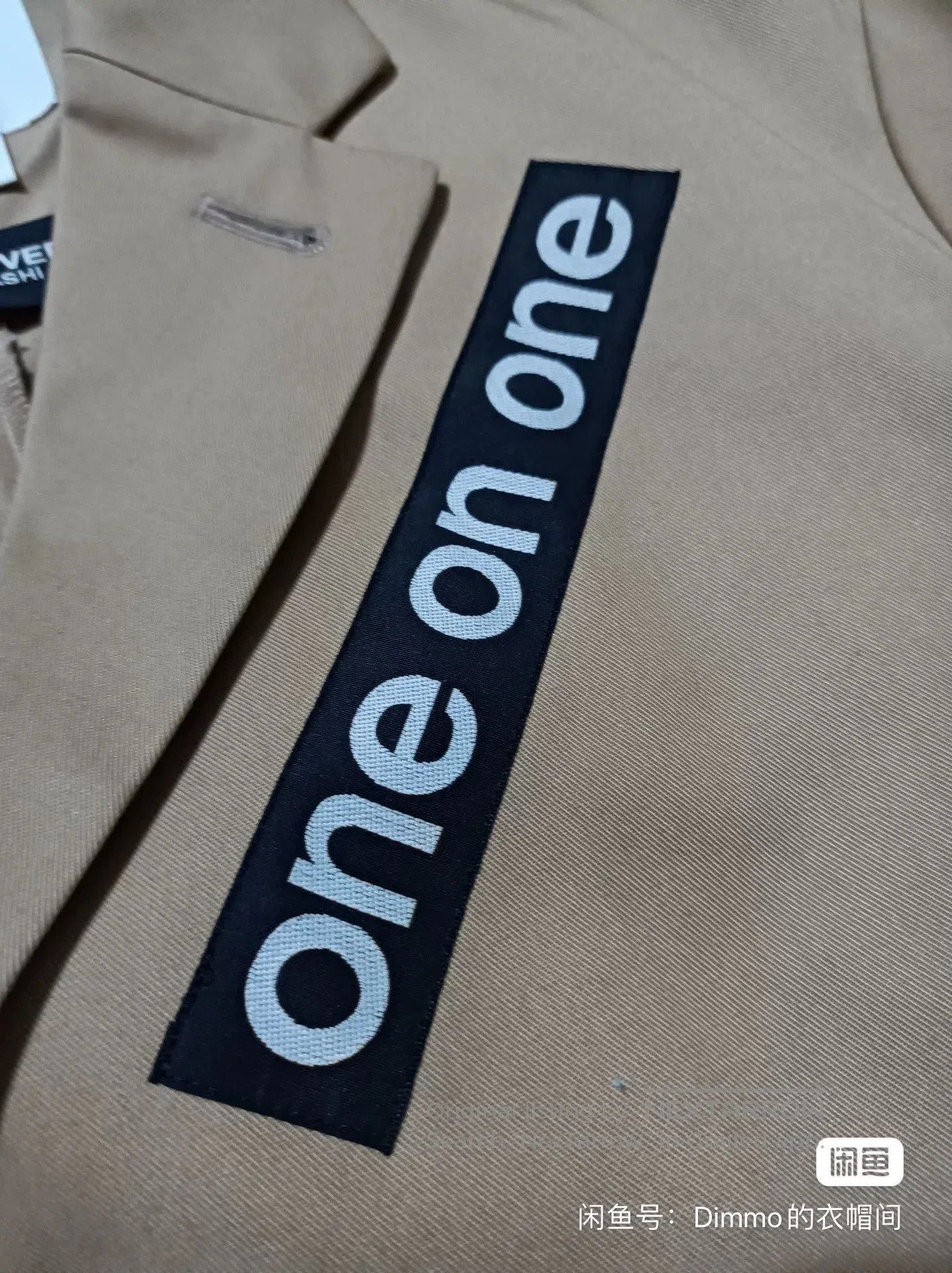 Wtaps WTAPS x UNDERCOVER 21AW JT Jacket. Size US M / EU 48-50 / 2 - 2 Thumbnail