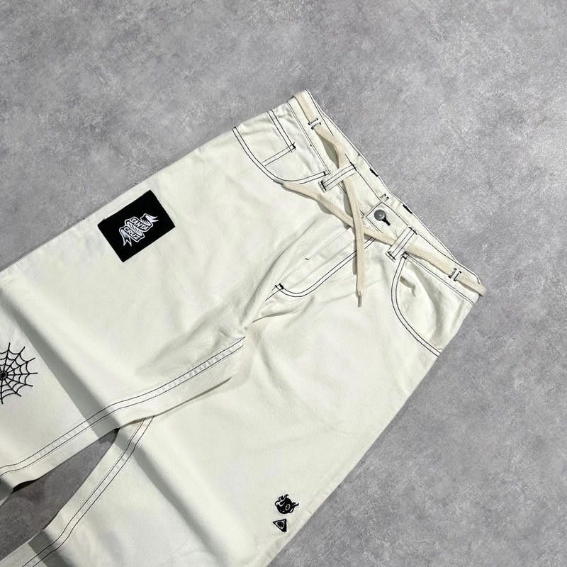 Santa Cruz Skateboards Santa Cruz Pants W34 Size US 34 / EU 50 - 2 Thumbnail