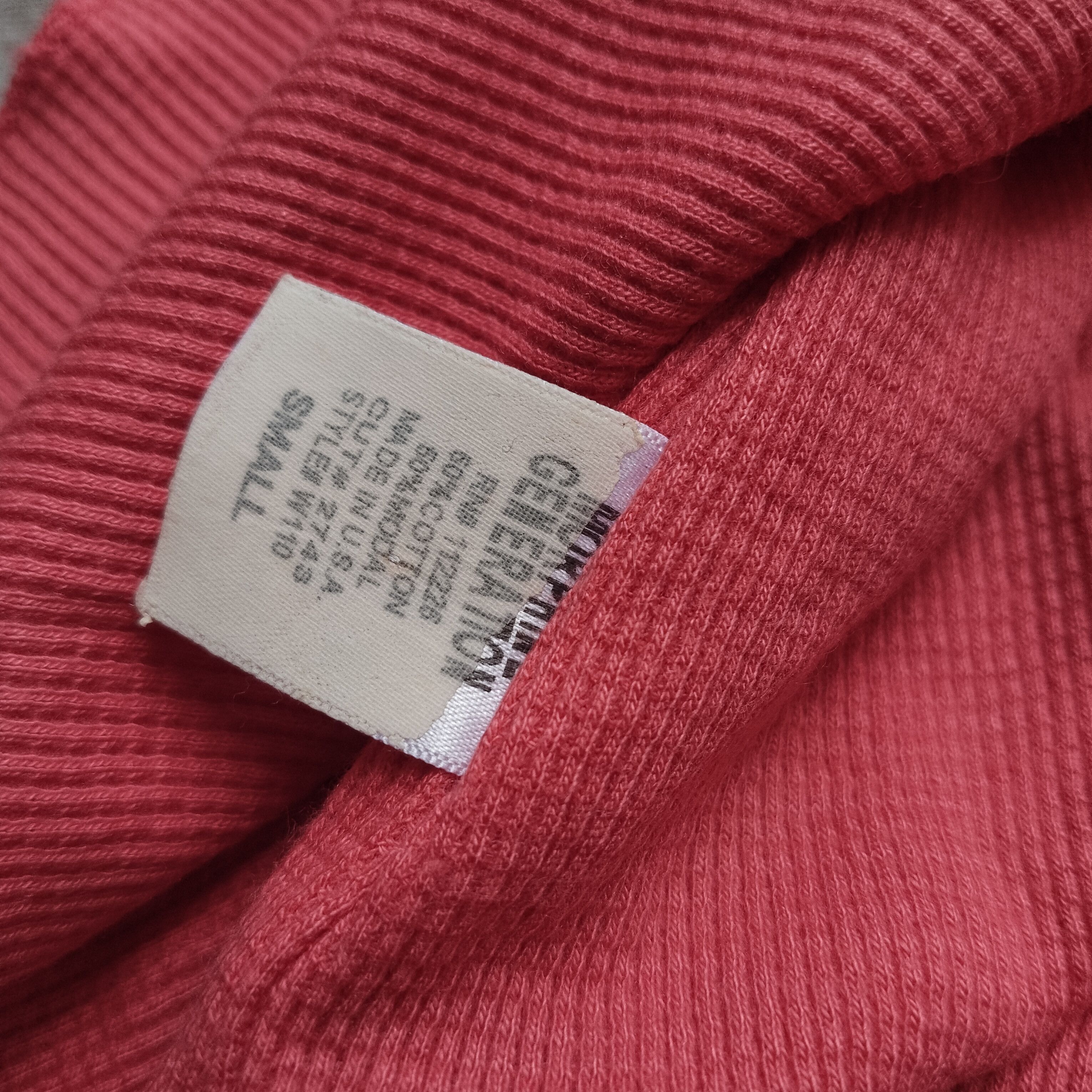 If Six Was Nine Morphine generation longsleeve thermal tee Size S / US 4 / IT 40 - 4 Thumbnail