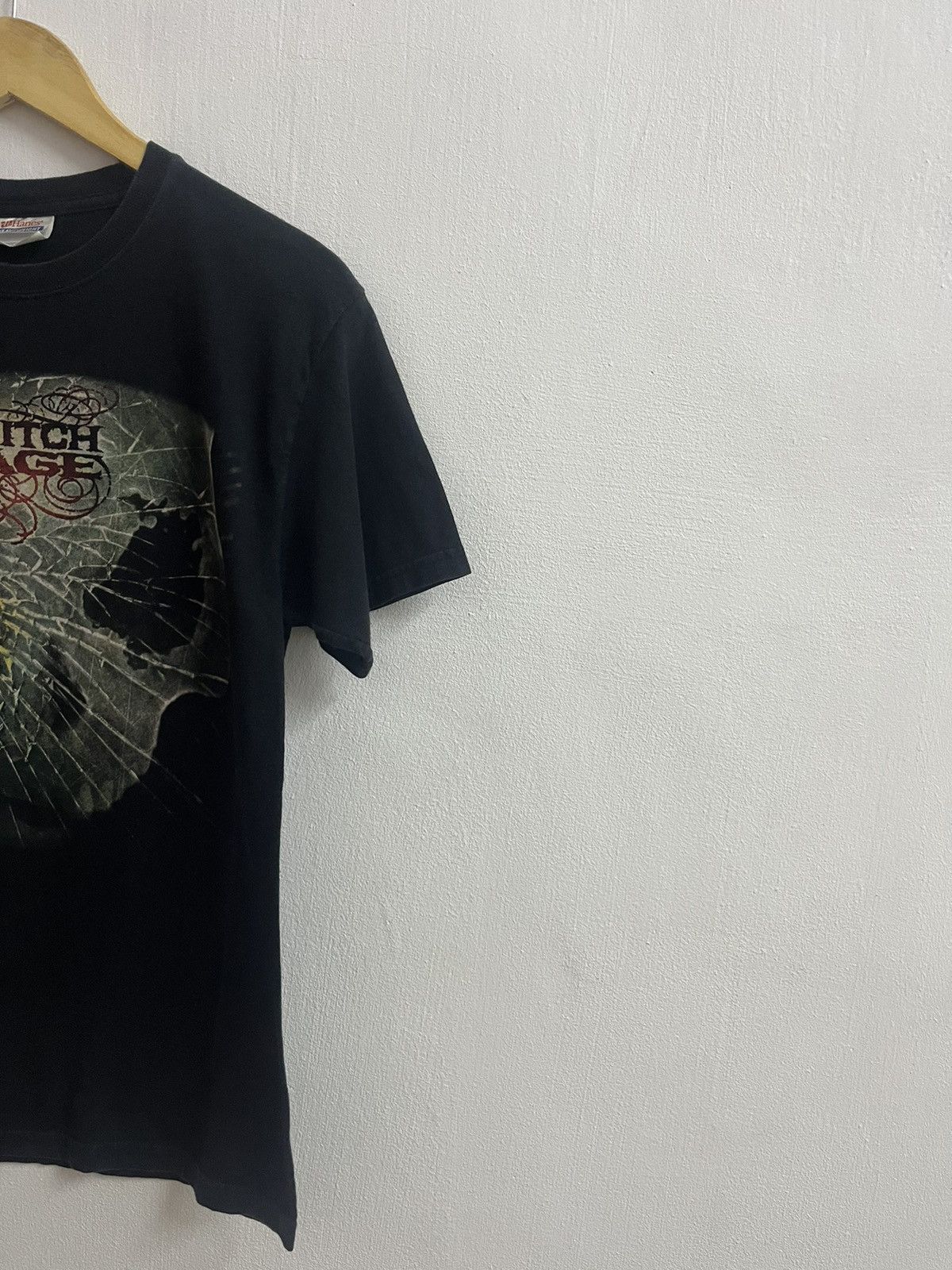 Band Tees × Other KILLSWITCH ENGAGE Size US M / EU 48-50 / 2 - 3 Thumbnail