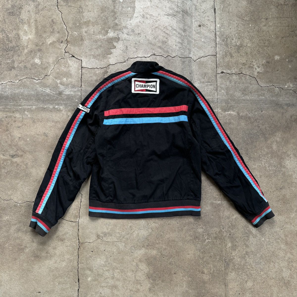 Puma Puma x Dodge by Richard Pretty Racing Jacket Size US M / EU 48-50 / 2 - 2 Thumbnail