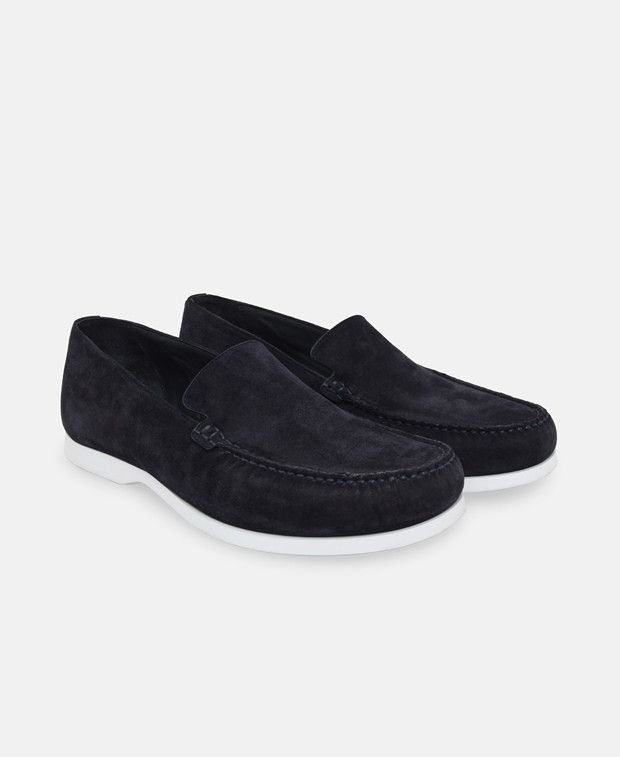 Manolo Blahnik Monaco Loafers Size US 6 / EU 39 - 1 Thumbnail