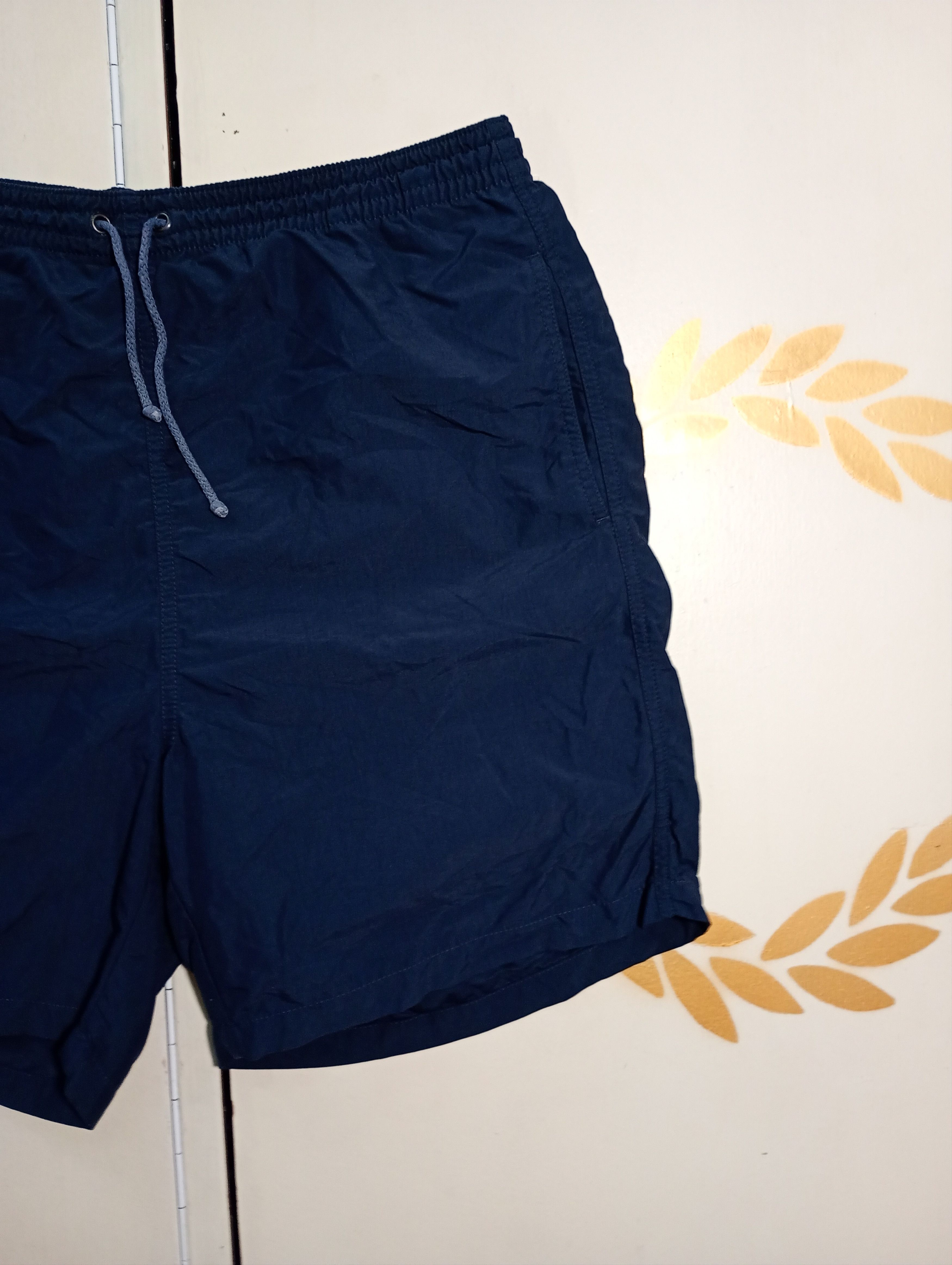 Lacoste Lacoste Big Croco Swim Shorts Size US 32 / EU 48 - 4 Thumbnail