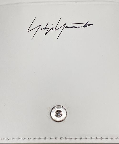 Yohji Yamamoto Y-3 yohji yamamoto smartphone shoulder Size ONE SIZE - 7 Thumbnail