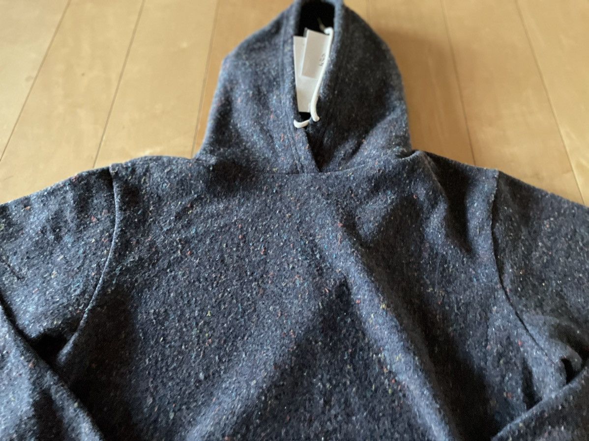 John Elliott Fireside Beach Hoodie | Grailed