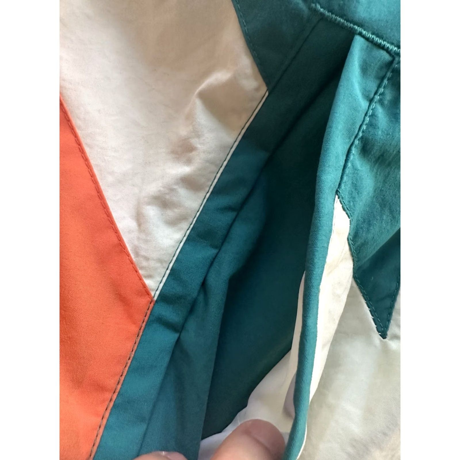 Starter VINTAGE 90s Miami Dolphins Starter Jacket NFL Pro Line Authentic Size XL RARE Size US XL / EU 56 / 4 - 7 Thumbnail
