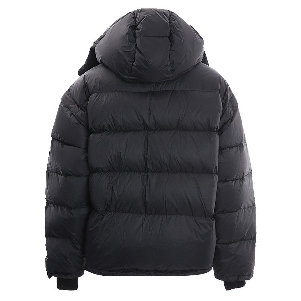 Faith Connexion Faith Connexion Oversized Reversible Puffer Jacket Size US S / EU 44-46 / 1 - 3 Thumbnail