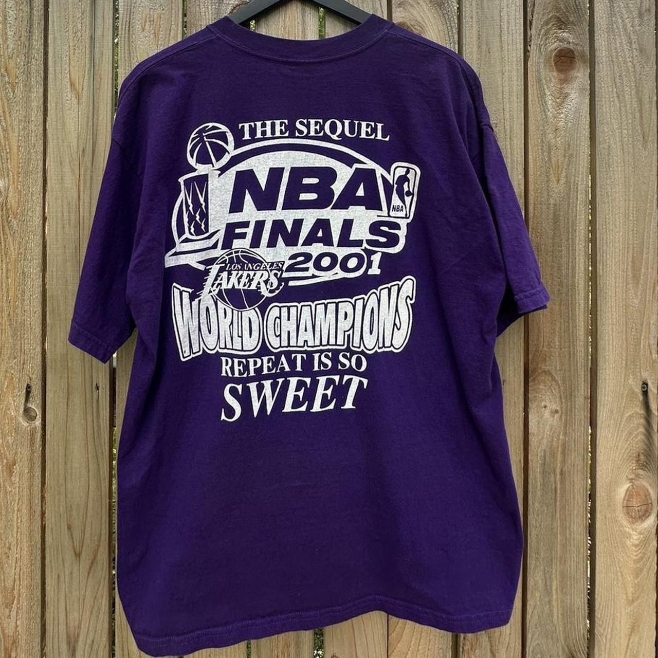 Vintage Kobe & Shaq Size US XL / EU 56 / 4 - 3 Thumbnail