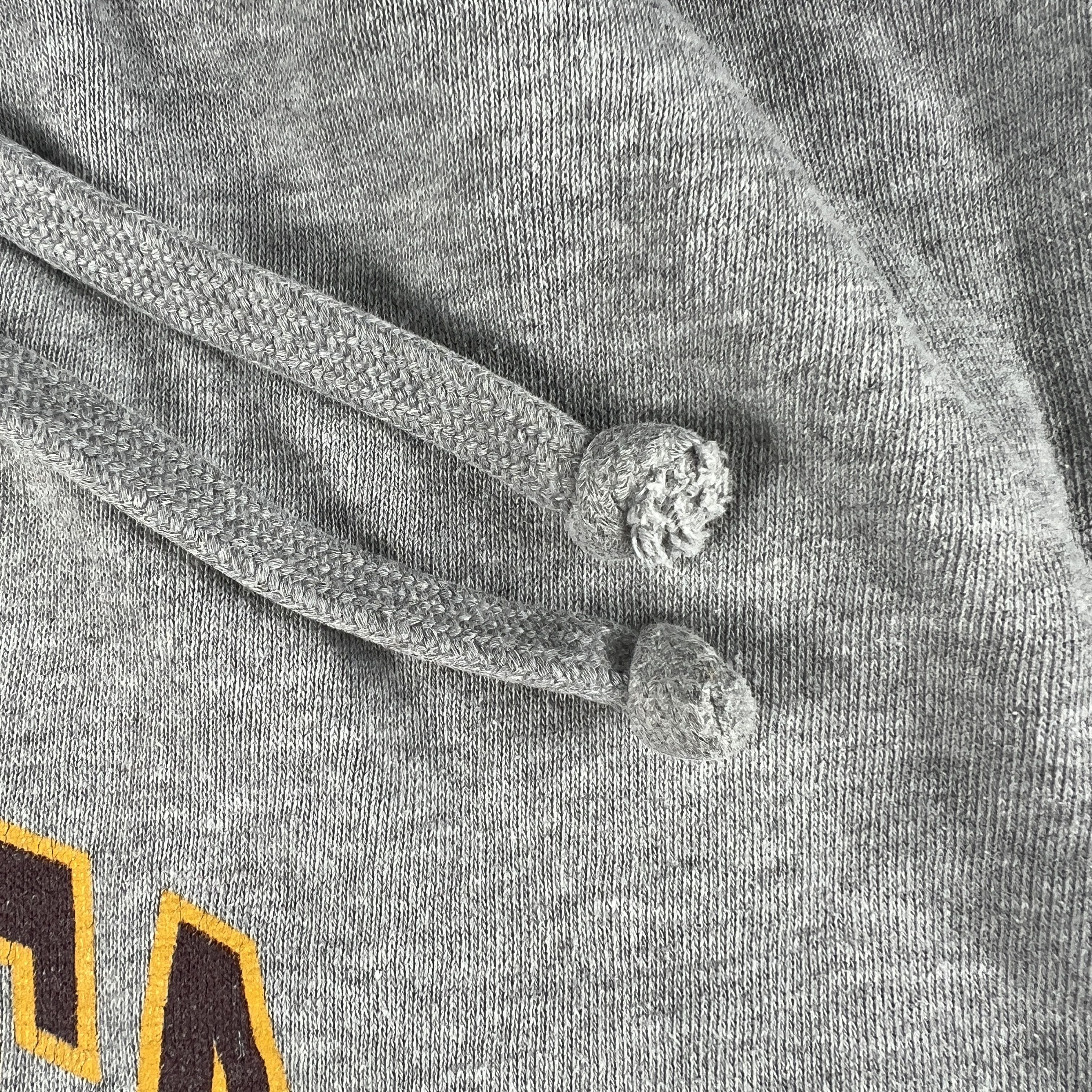 NCAA × Vintage Y2K Minnesota Golden Gophers Sweatshirt Faded Logo Hoodie Size US L / EU 52-54 / 3 - 9 Thumbnail