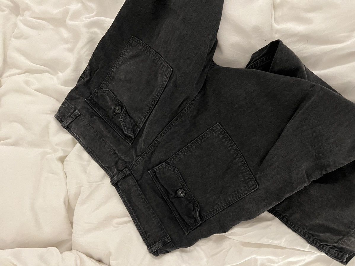 Ronning Ronning Everyday Fatigue Black Size US 30 / EU 46 - 3 Thumbnail