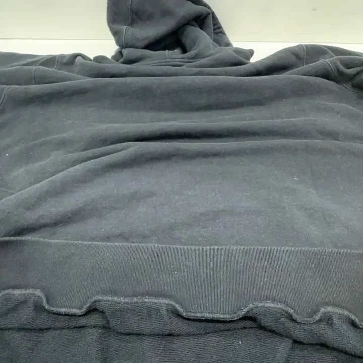 Gucci Gucci Gucci x The North Face Black Hoodie -2506 Size US XL / EU 56 / 4 - 9 Thumbnail