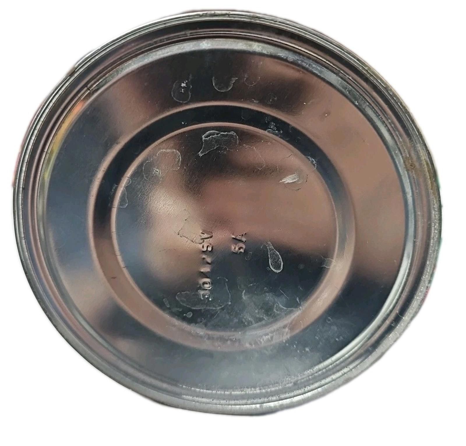 Other Vintage Chase & Sanborn Tin Coffee Can 34.5 oz Size ONE SIZE - 3 Thumbnail