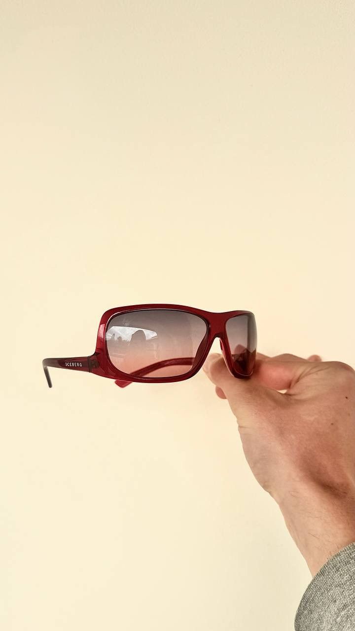 Iceberg ICEBERG Sunglasses By VISIBLIA IG 85411 Size ONE SIZE - 1 Thumbnail