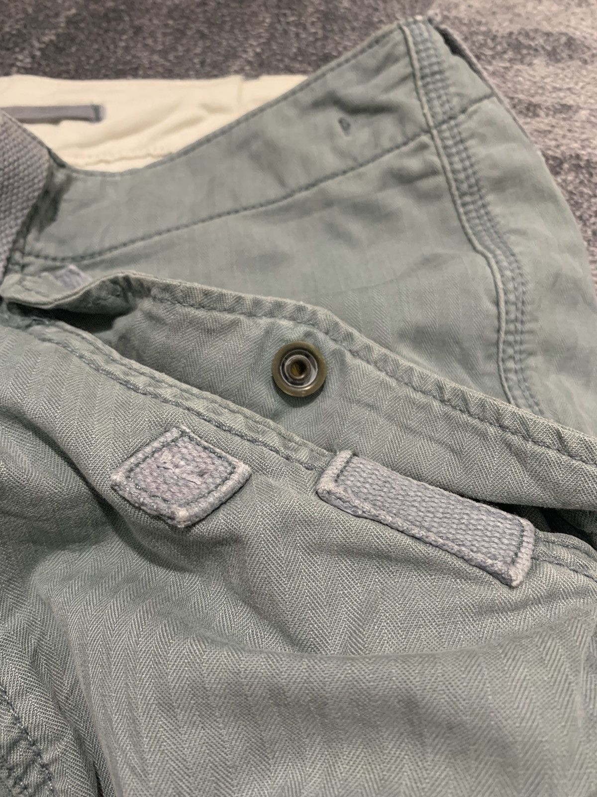 Polo Ralph Lauren Cargo pants ralph lauren throughout RL 067 Size US 37 - 10 Thumbnail