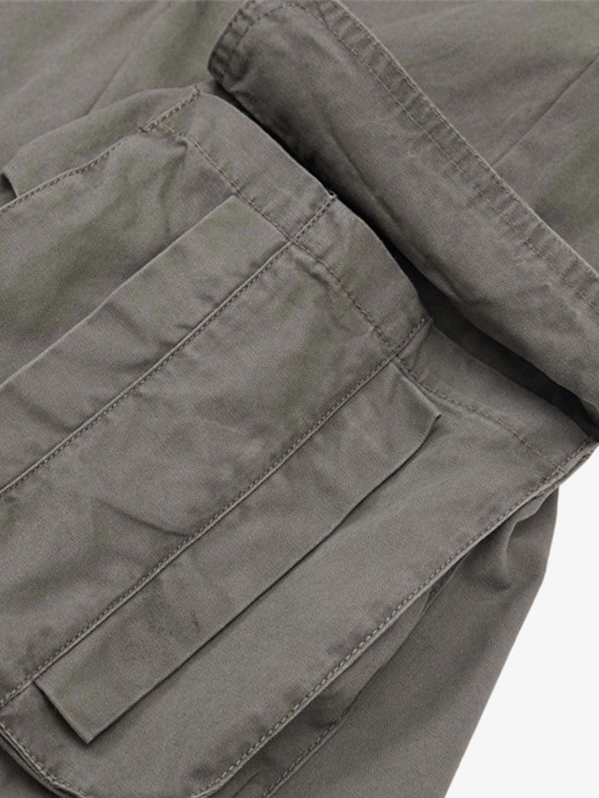 Other Multi-pocket Cargo Pleated Casual Jorts Size US 32 / EU 48 - 7 Thumbnail
