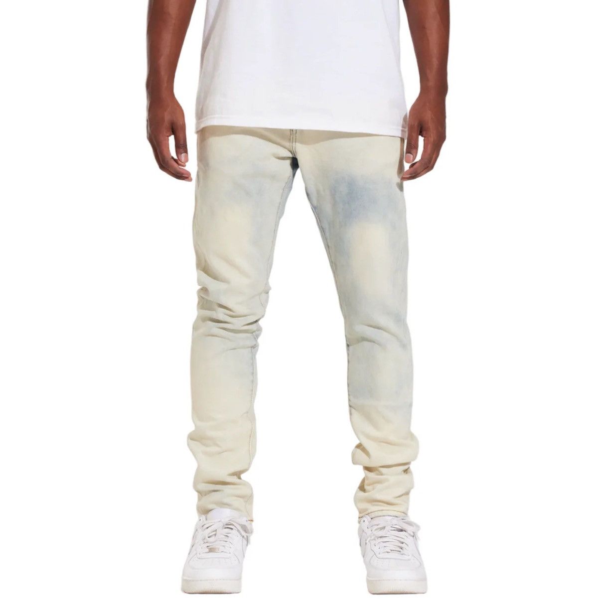 Crysp Denim Crysp Denim Atlantic Sand Wash Size US 32 / EU 48 - 1 Thumbnail