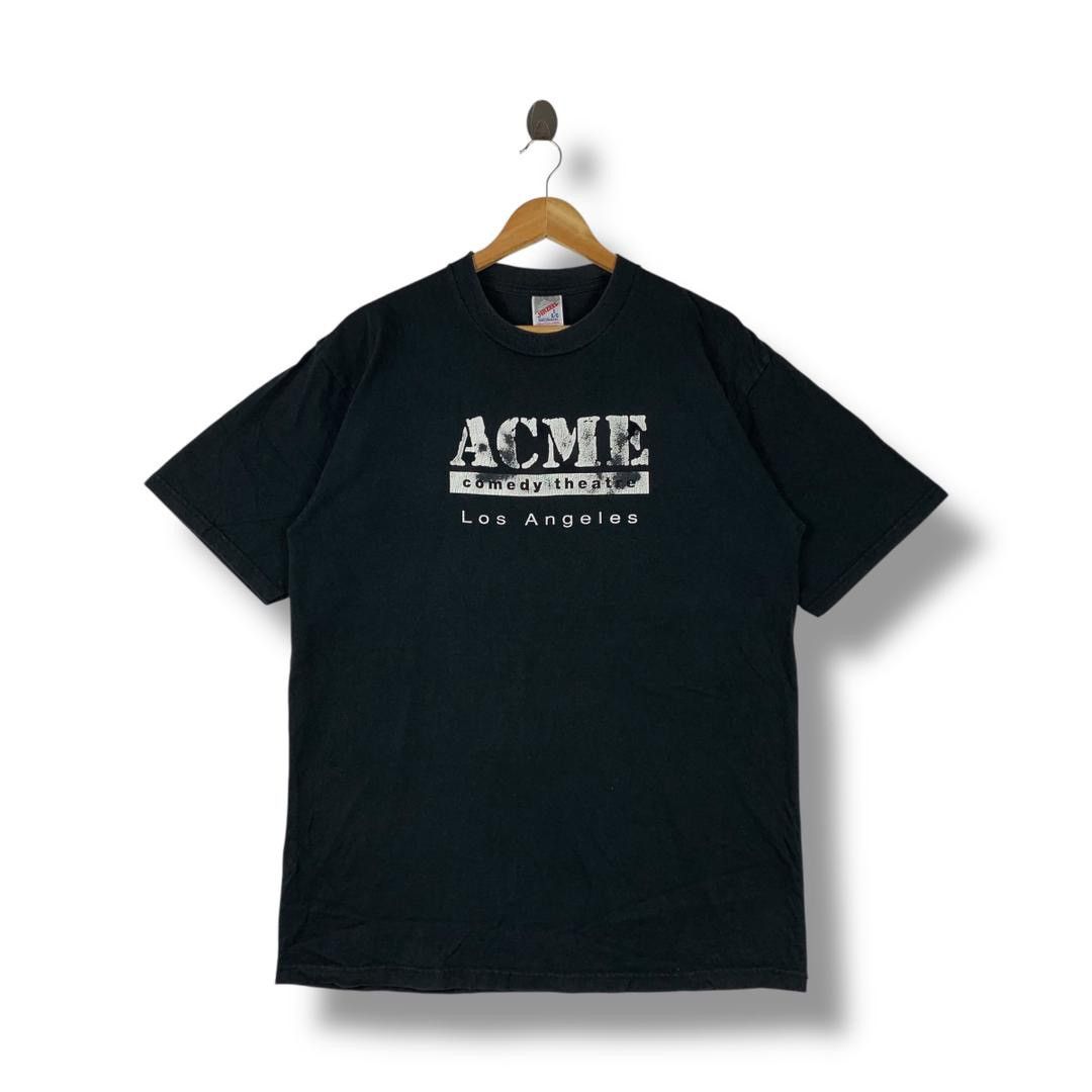 Acme Clothing Vintage 90s ACME comedy company tees Size US L / EU 52-54 / 3 - 1 Thumbnail