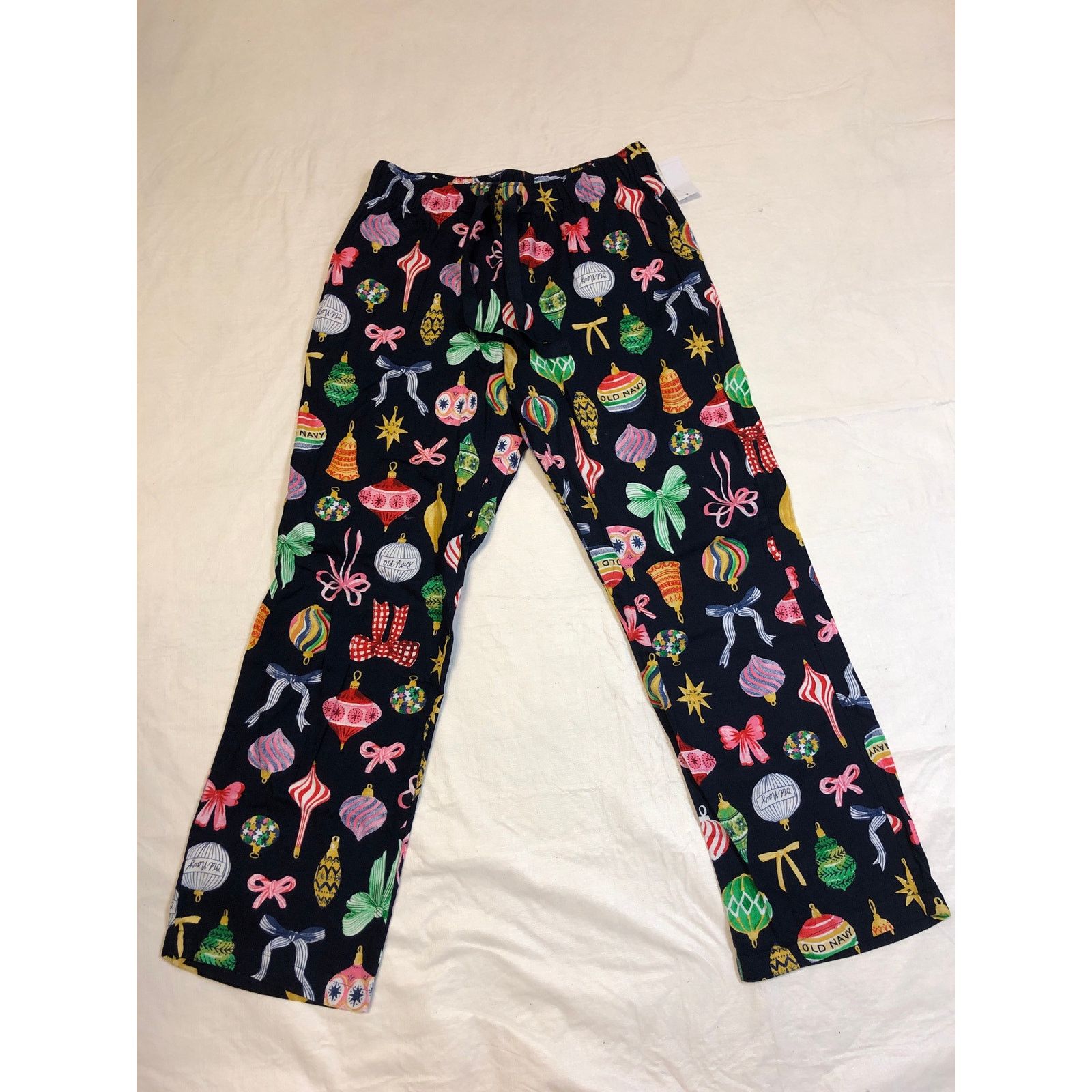 Old Navy Women’s Old Navy 2 piece pajama set Size ONE SIZE - 6 Thumbnail