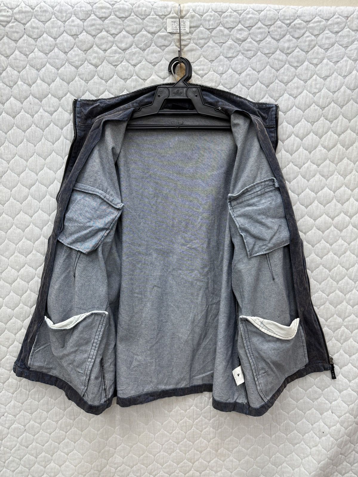 Vans 🔥🔥💥STEALS VTG VANS JACKET Size US L / EU 52-54 / 3 - 7 Thumbnail