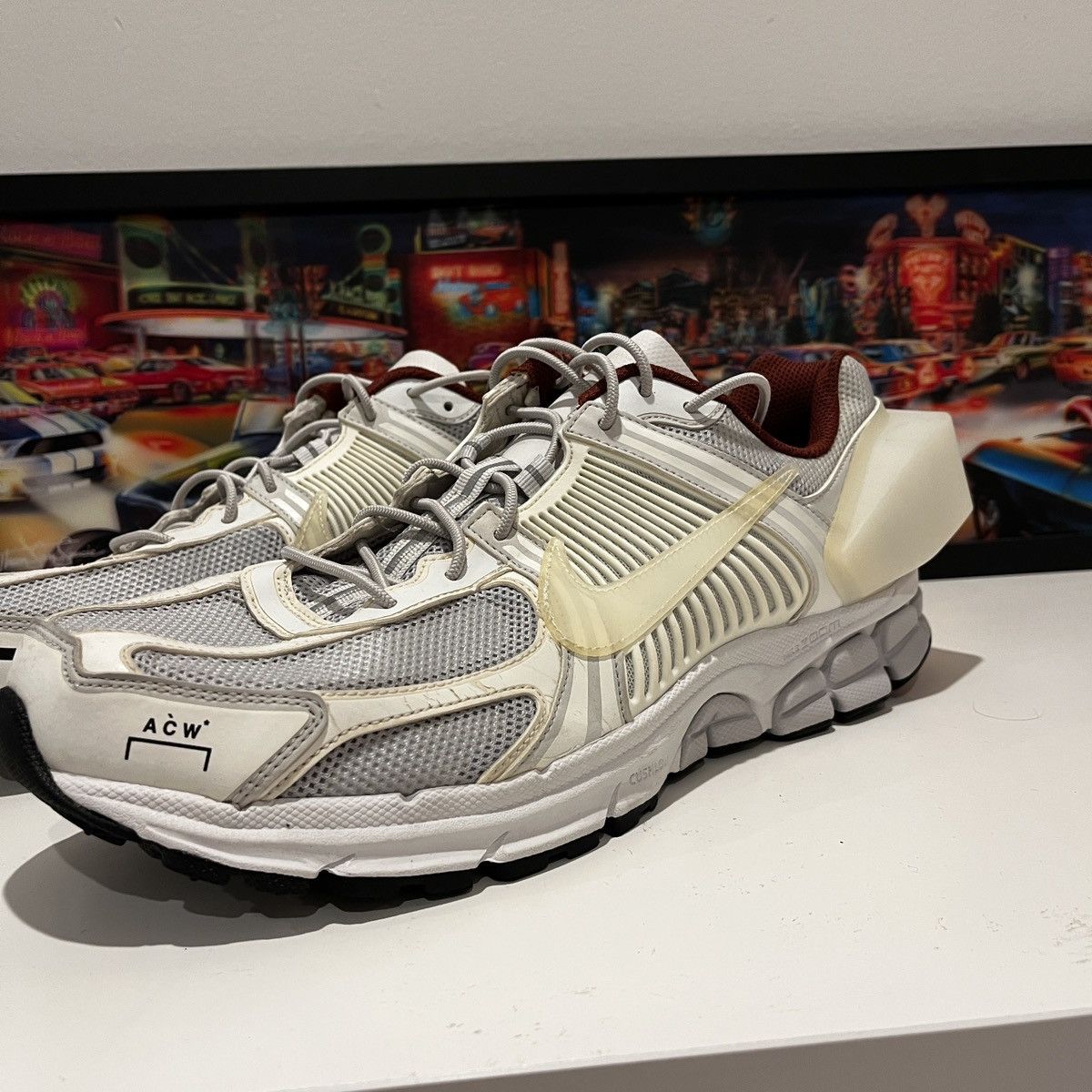 Nike x A Cold Wall Vomero 5 Sneakers (unisex)