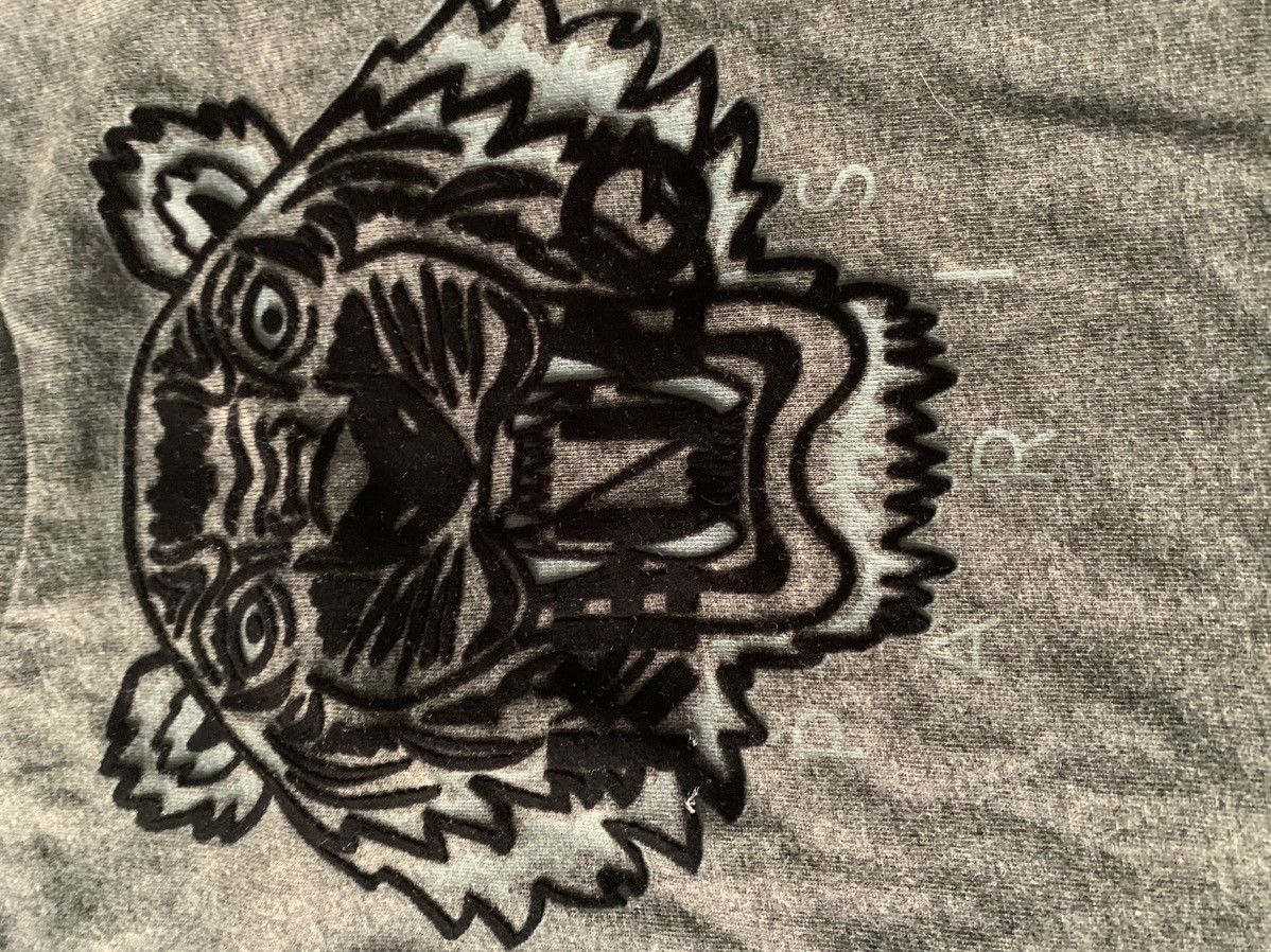 Kenzo Kenzo long sleeve shirt for kid 3year Size US XS / EU 42 / 0 - 3 Thumbnail